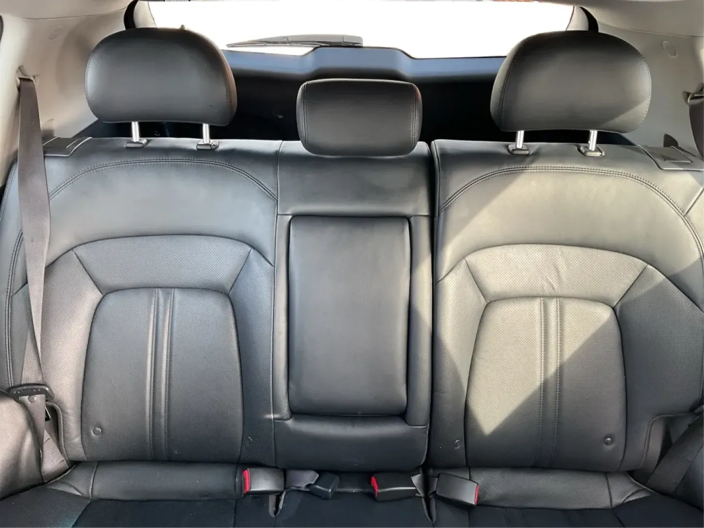 2016 Kia Sportage EX (KNDPCCAC2G7) with an Theta II 2.4L I-4 gasoline direct injection engine, 6-Speed Automatic transmission, located at 8750 N County Rd 25A, Piqua, OH, 45356, (937) 908-9800, 40.164391, -84.232513 - ### Elevate Your Adventures with the 2016 Kia Sportage EX from Advantage Car and Credit - Piqua!<br /> <br /> Are you ready to embrace a lifestyle filled with adventure and comfort? Whether you're a growing family, a daily commuter, or someone who loves weekend getaways, the 2016 Kia Sportage EX is - Photo#14