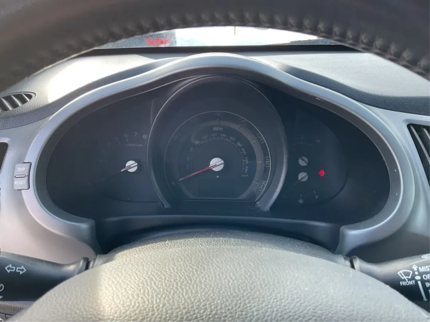 2016 Kia Sportage EX (KNDPCCAC2G7) with an Theta II 2.4L I-4 gasoline direct injection engine, 6-Speed Automatic transmission, located at 8750 N County Rd 25A, Piqua, OH, 45356, (937) 908-9800, 40.164391, -84.232513 - ### Elevate Your Adventures with the 2016 Kia Sportage EX from Advantage Car and Credit - Piqua!<br /> <br /> Are you ready to embrace a lifestyle filled with adventure and comfort? Whether you're a growing family, a daily commuter, or someone who loves weekend getaways, the 2016 Kia Sportage EX is - Photo#15