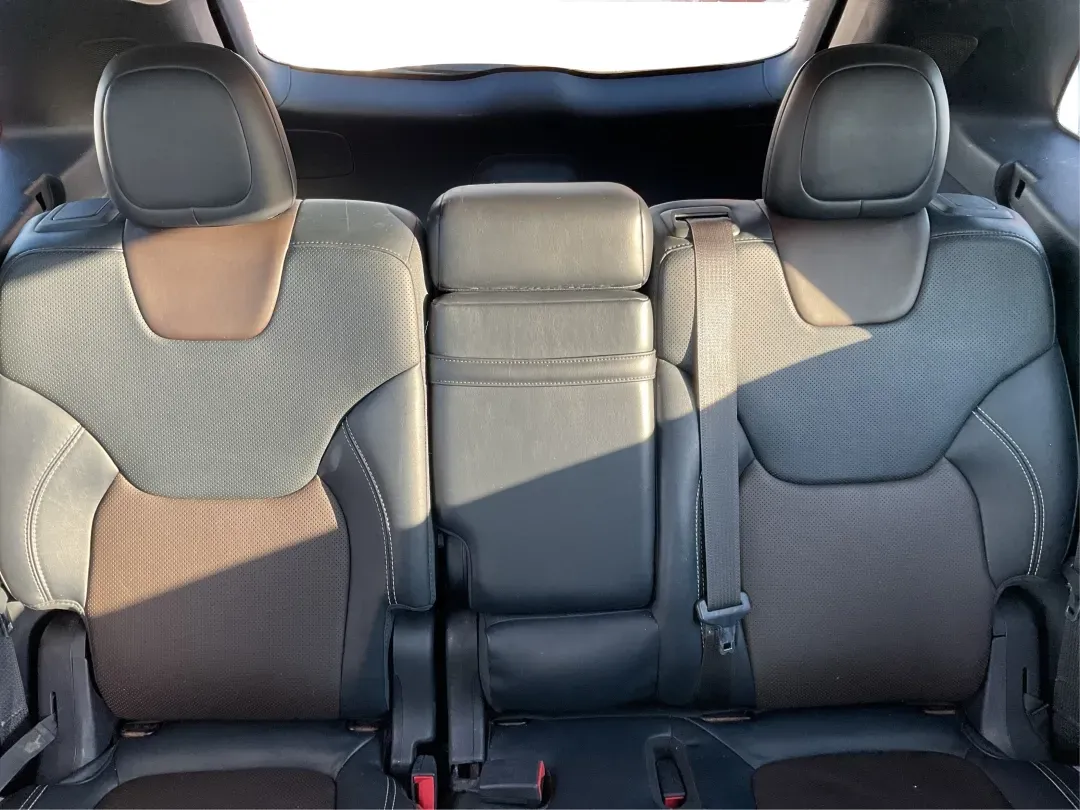 2014 Jeep Cherokee Limited (1C4PJMDS5EW) with an Other engine, located at 1099 N County Rd 25A , Troy, OH, 45373, (937) 908-9800, 40.057079, -84.212883 - 2014 Jeep Cherokee Limited - Photo#14