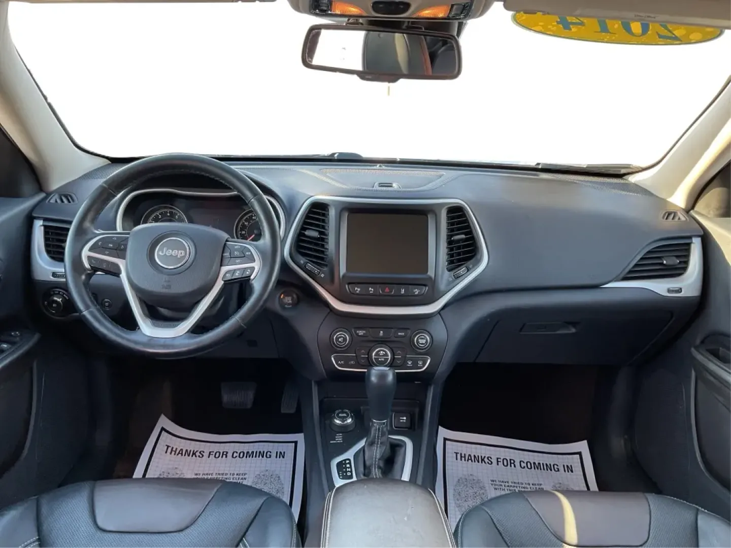 2014 Jeep Cherokee (1C4PJMDS5EW) with an Other engine, located at 1230 East Main St, Xenia, OH, 45385, (937) 908-9800, 39.688026, -83.910172 - Discover the perfect blend of versatility and style with the 2014 Jeep Cherokee Limited, now available at Advantage Car and Credit in Troy, OH! Whether you're navigating the daily grind or embarking on weekend adventures, this crossover SUV is designed to enhance your lifestyle, making it an ideal c - Photo#22