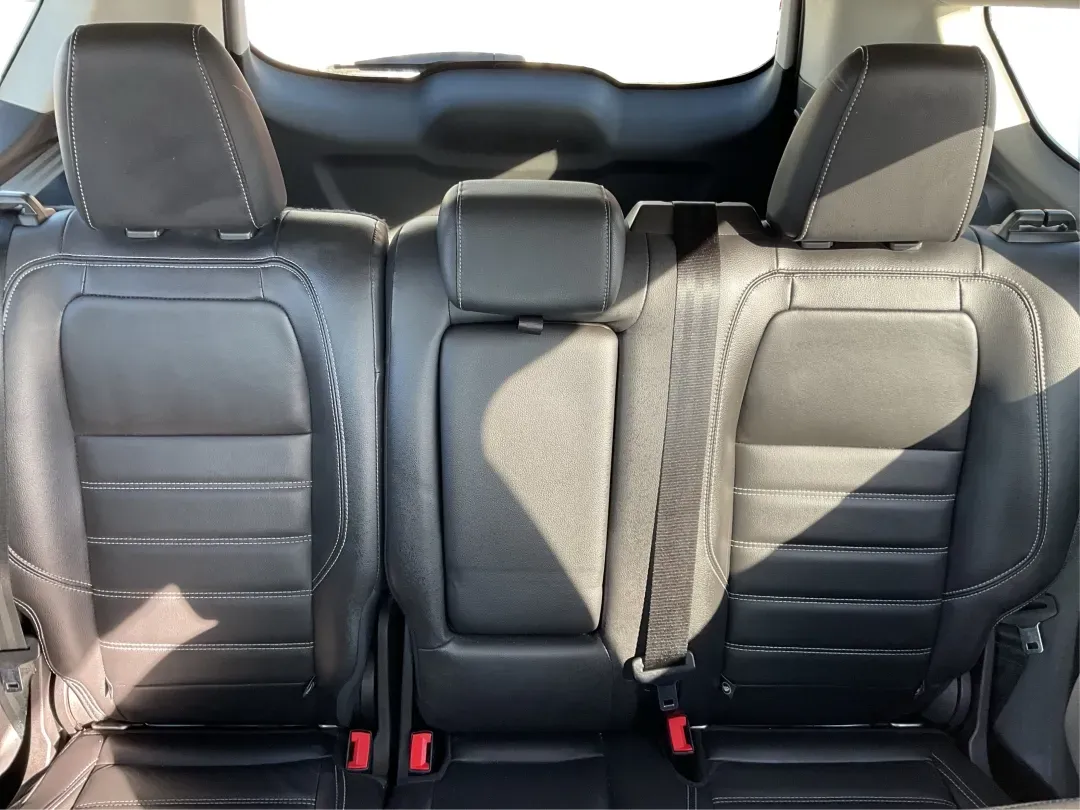 2017 Ford Escape Titanium (1FMCU0J90HU) with an Other engine, located at 4508 South Dixie Dr, Moraine, OH, 45439, (937) 908-9800, 39.689976, -84.218452 - **Adventure Awaits with the 2017 Ford Escape Titanium Perfect for Family Road Trips!**<br /> <br /> Are you ready to elevate your family adventures or daily commutes? Look no further than the 2017 Ford Escape Titanium, a sport utility vehicle designed for those who crave comfort, style, and functio - Photo#14