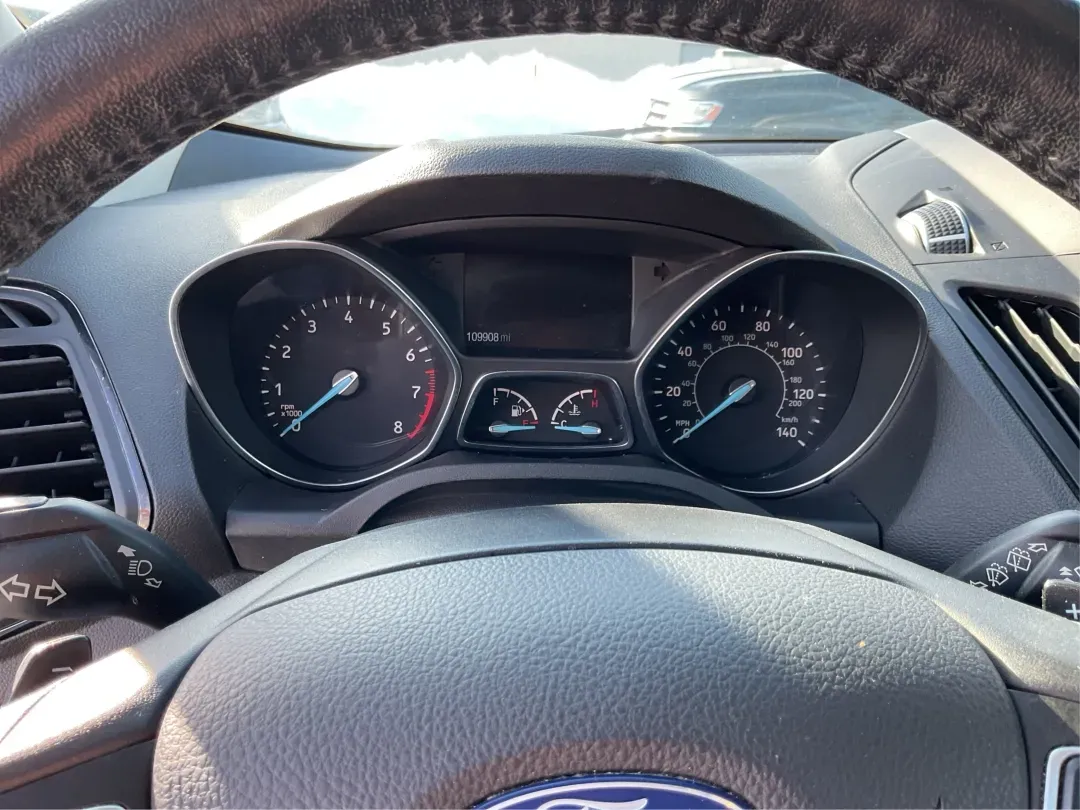 2017 Ford Escape Titanium (1FMCU0J90HU) with an Other engine, located at 4508 South Dixie Dr, Moraine, OH, 45439, (937) 908-9800, 39.689976, -84.218452 - **Adventure Awaits with the 2017 Ford Escape Titanium Perfect for Family Road Trips!**<br /> <br /> Are you ready to elevate your family adventures or daily commutes? Look no further than the 2017 Ford Escape Titanium, a sport utility vehicle designed for those who crave comfort, style, and functio - Photo#15