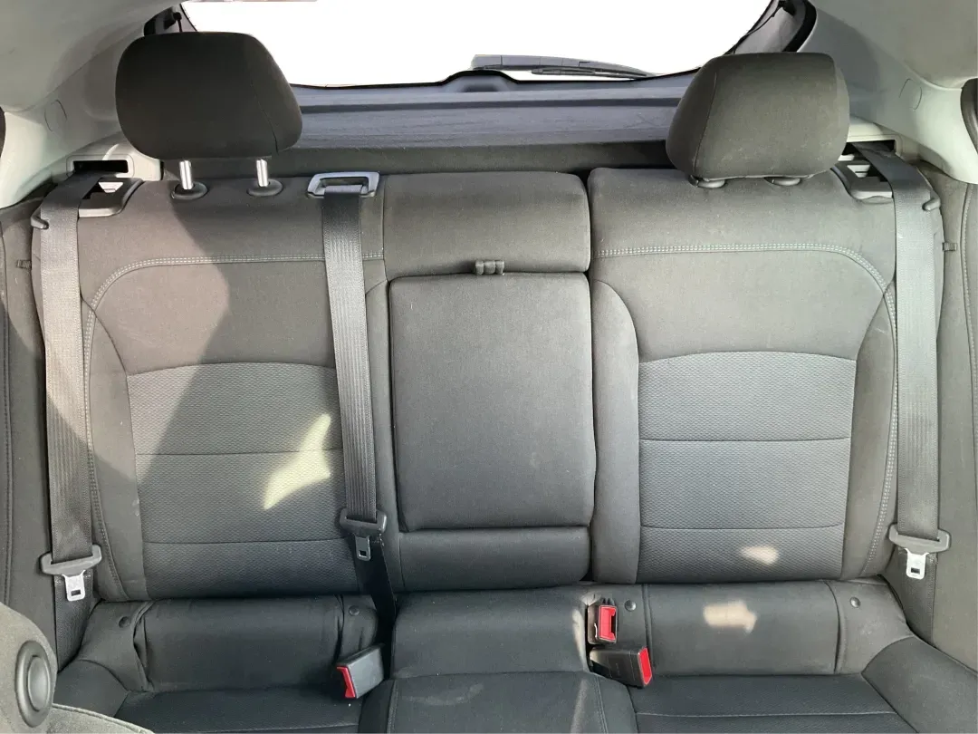 2019 Chevrolet Cruze LT (3G1BE6SM6KS) with an 1.4L I-4 gasoline direct injection engine, located at 1184 Kauffman Ave, Fairborn, OH, 45324, (937) 908-9800, 39.807072, -84.030914 - 2019 Chevrolet Cruze LT - Photo#14