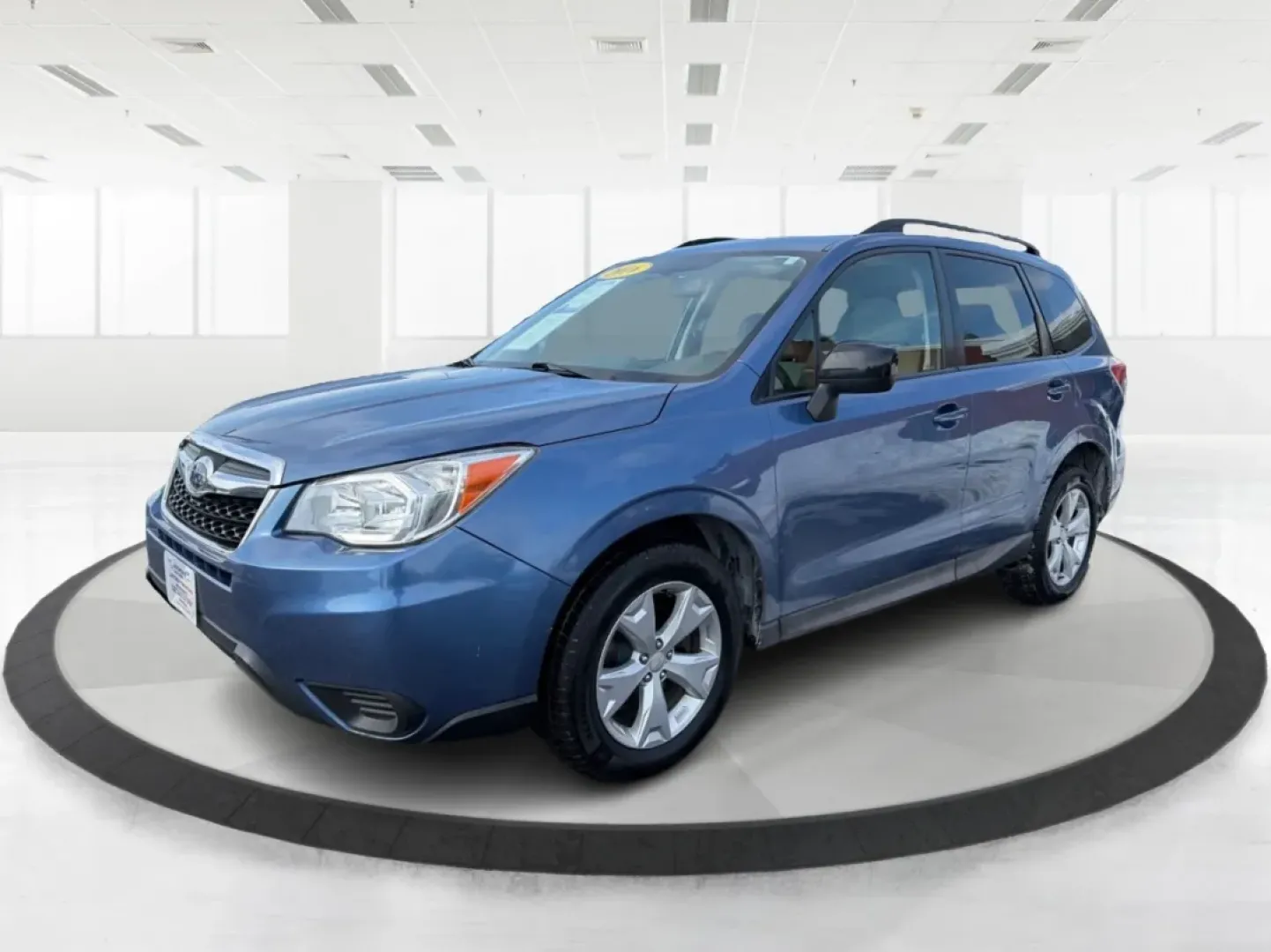 2016 Subaru Forester 2.5i Premium (JF2SJADC8GH) with an 2.5L H-4 DOHC engine, CVT transmission, located at 1184 Kauffman Ave, Fairborn, OH, 45324, (937) 908-9800, 39.807072, -84.030914 - If you're searching for a versatile and dependable vehicle that fits perfectly into your active lifestyle, look no further than this 2016 Subaru Forester 2.5i Premium. Ideal for weekend adventures, daily commutes, and everything in between, this SUV boasts a well-rounded combination of comfort, reli - Photo#8