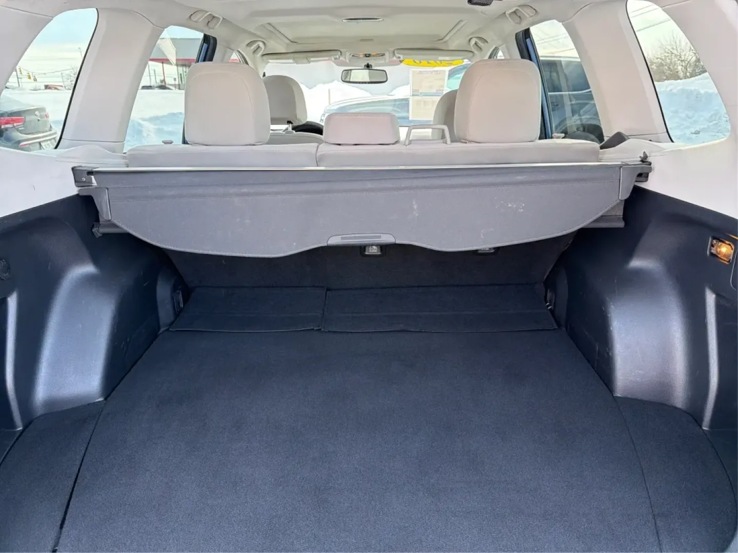 2016 Subaru Forester 2.5i Premium (JF2SJADC8GH) with an 2.5L H-4 DOHC engine, CVT transmission, located at 1184 Kauffman Ave, Fairborn, OH, 45324, (937) 908-9800, 39.807072, -84.030914 - If you're searching for a versatile and dependable vehicle that fits perfectly into your active lifestyle, look no further than this 2016 Subaru Forester 2.5i Premium. Ideal for weekend adventures, daily commutes, and everything in between, this SUV boasts a well-rounded combination of comfort, reli - Photo#12