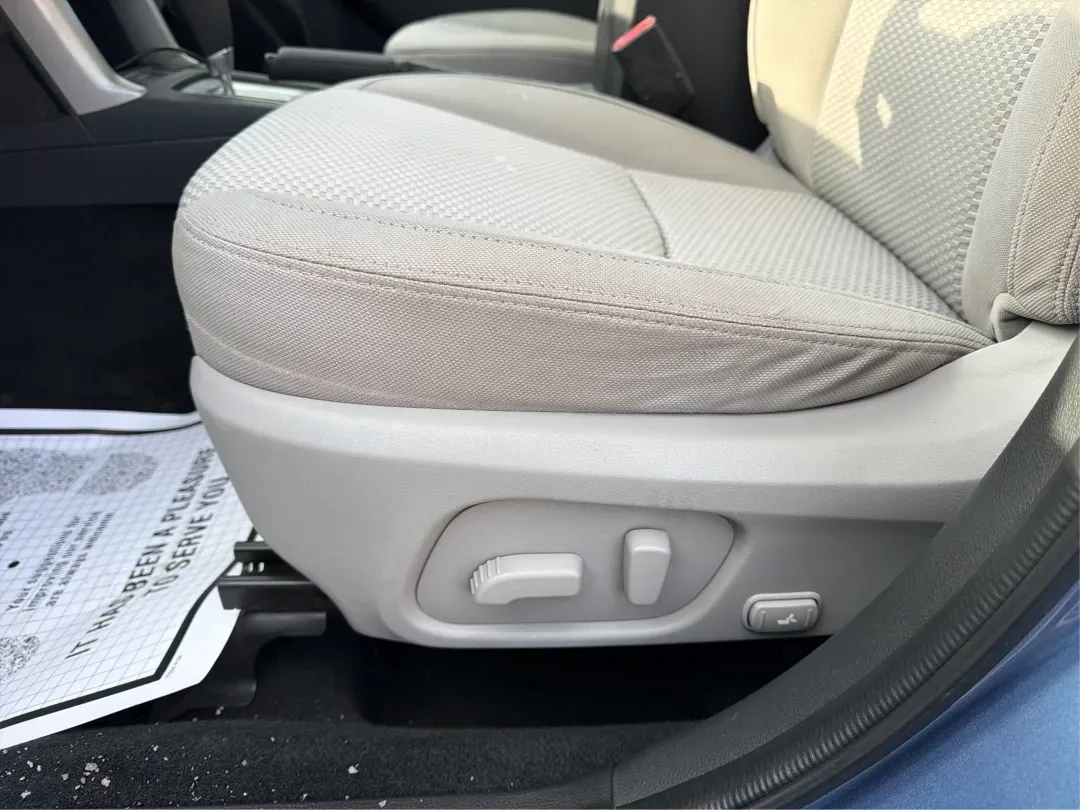 2016 Subaru Forester 2.5i Premium (JF2SJADC8GH) with an 2.5L H-4 DOHC engine, located at 1184 Kauffman Ave, Fairborn, OH, 45324, (937) 908-9800, 39.807072, -84.030914 - If you're searching for a versatile and dependable vehicle that fits perfectly into your active lifestyle, look no further than this 2016 Subaru Forester 2.5i Premium. Ideal for weekend adventures, daily commutes, and everything in between, this SUV boasts a well-rounded combination of comfort, reli - Photo#18