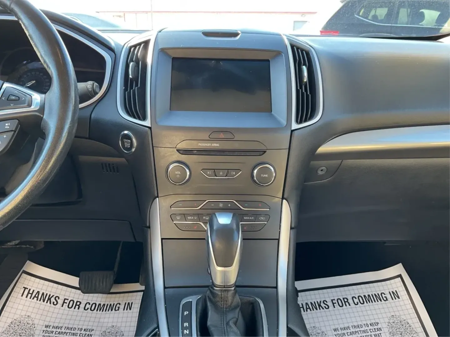 2016 Ford Edge SEL (2FMPK3J99GB) with an 2.0L L4 DOHC 16V engine, 6A transmission, located at 8750 N County Rd 25A, Piqua, OH, 45356, (937) 908-9800, 40.164391, -84.232513 - **Elevate Your Daily Drive with This 2016 Ford Edge SEL at Advantage Car and Credit - Piqua!**<br /> <br /> Are you ready to transform your daily commute or weekend adventures? The 2016 Ford Edge SEL is the perfect SUV to elevate your driving experience, whether you're hauling the kids to soccer pra - Photo#13