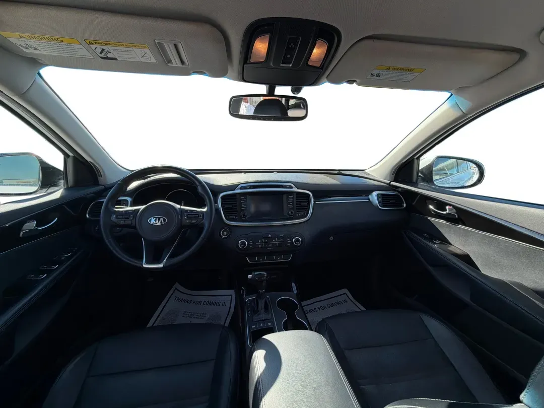 2018 Kia Sorento 2.0T EX (5XYPHDA11JG) with an 2L I-4 gasoline direct injection engine, located at 880 E. National Road, Vandalia, OH, 45377, (937) 908-9800, 39.891918, -84.183594 - Experience the freedom of adventure with the 2018 Kia Sorento EX, available at Advantage Car and Credit in Vandalia, OH! This SUV is not just a vehicle; it's a companion for families, commuters, and weekend explorers alike. With its robust features and versatile design, the Sorento is perfect for ev - Photo#21