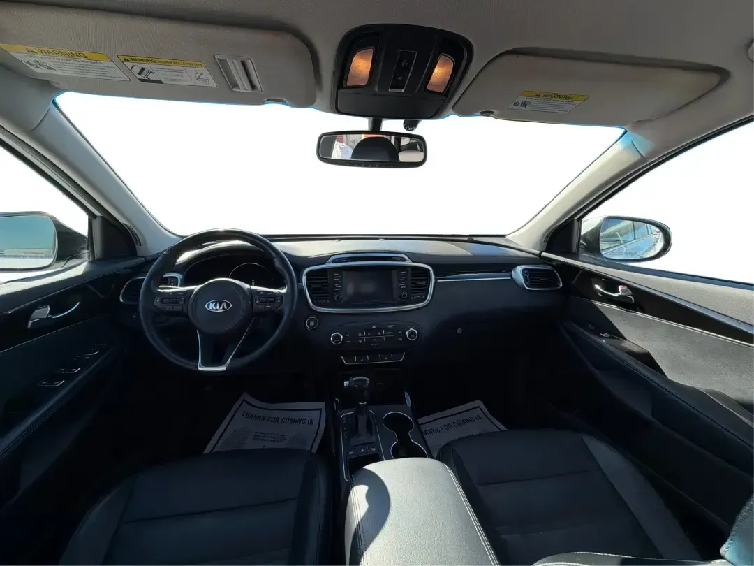 2018 Kia Sorento 2.0T EX (5XYPHDA11JG) with an 2L I-4 gasoline direct injection engine, 6A transmission, located at 8750 N County Rd 25A, Piqua, OH, 45356, (937) 908-9800, 40.164391, -84.232513 - Experience the freedom of adventure with the 2018 Kia Sorento EX, available at Advantage Car and Credit in Vandalia, OH! This SUV is not just a vehicle; it's a companion for families, commuters, and weekend explorers alike. With its robust features and versatile design, the Sorento is perfect for ev - Photo#22