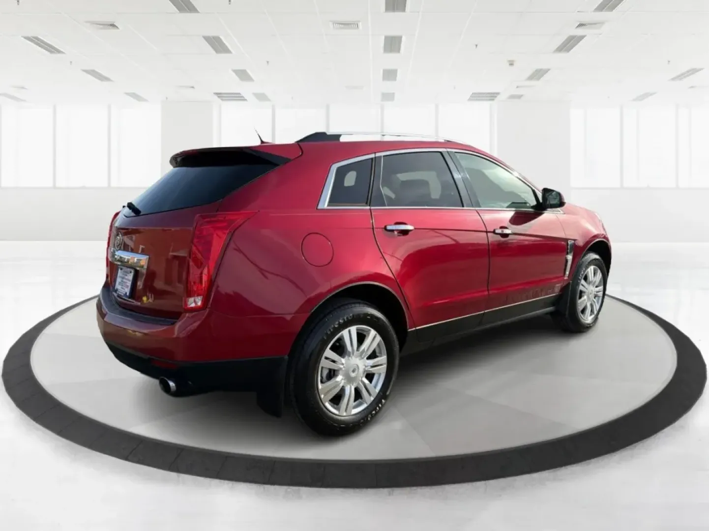 2011 Cadillac SRX Luxury Collection (3GYFNAEY4BS) with an Ecotec 3L V-6 gasoline direct injection engine, 6-Speed Automatic transmission, located at 401 Woodman Dr, Riverside, OH, 45431, (937) 908-9800, 39.760899, -84.123421 - **Discover Luxury and Versatility with the 2011 Cadillac SRX at Advantage Car and Credit Riverside!**<br /> <br /> Are you in the market for a stylish SUV that perfectly suits your busy lifestyle? Look no further than the stunning 2011 Cadillac SRX, available now at Advantage Car and Credit in Rive - Photo#2