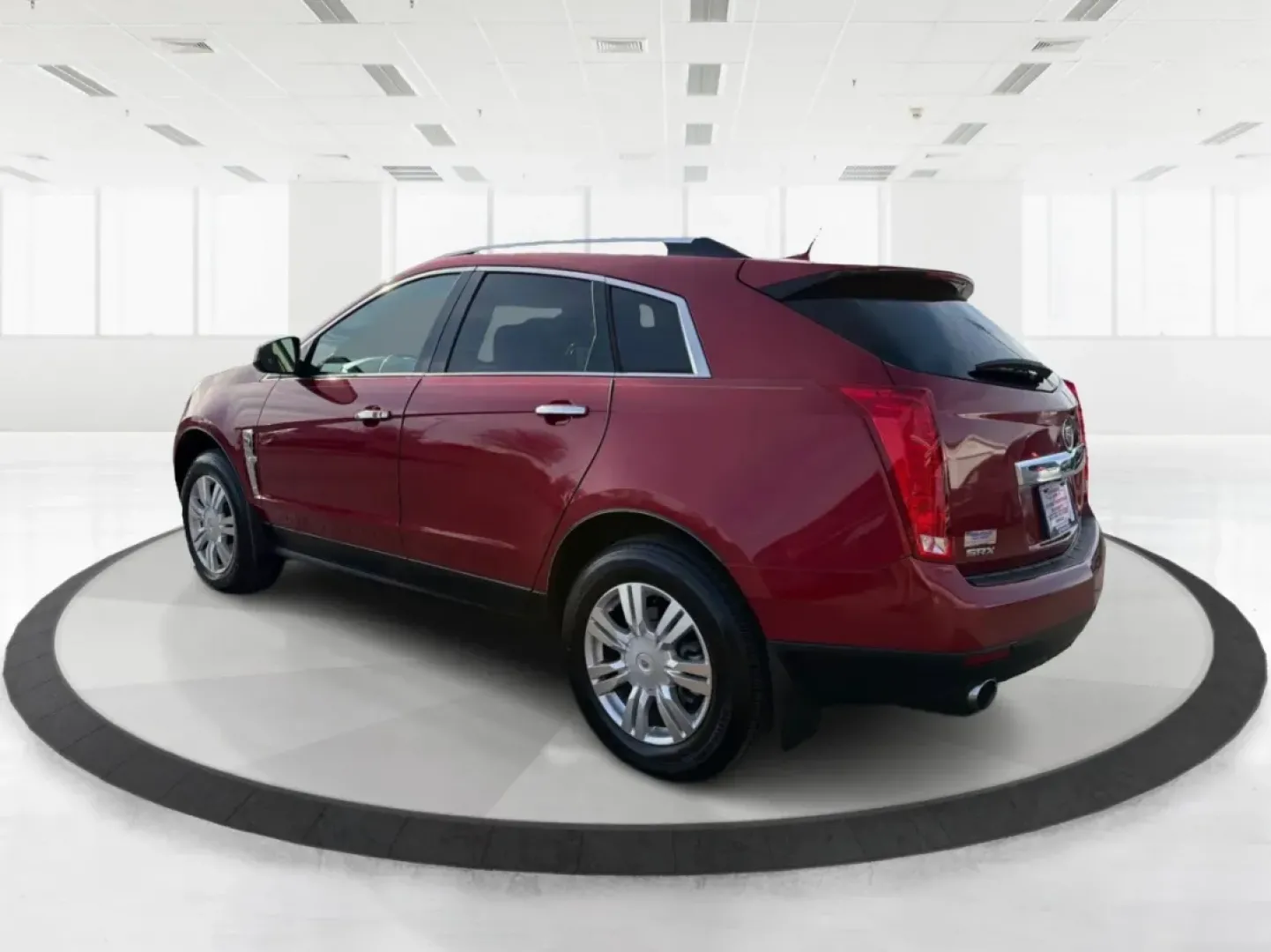 2011 Cadillac SRX Luxury Collection (3GYFNAEY4BS) with an Ecotec 3L V-6 gasoline direct injection engine, 6-Speed Automatic transmission, located at 401 Woodman Dr, Riverside, OH, 45431, (937) 908-9800, 39.760899, -84.123421 - **Discover Luxury and Versatility with the 2011 Cadillac SRX at Advantage Car and Credit Riverside!**<br /> <br /> Are you in the market for a stylish SUV that perfectly suits your busy lifestyle? Look no further than the stunning 2011 Cadillac SRX, available now at Advantage Car and Credit in Rive - Photo#4