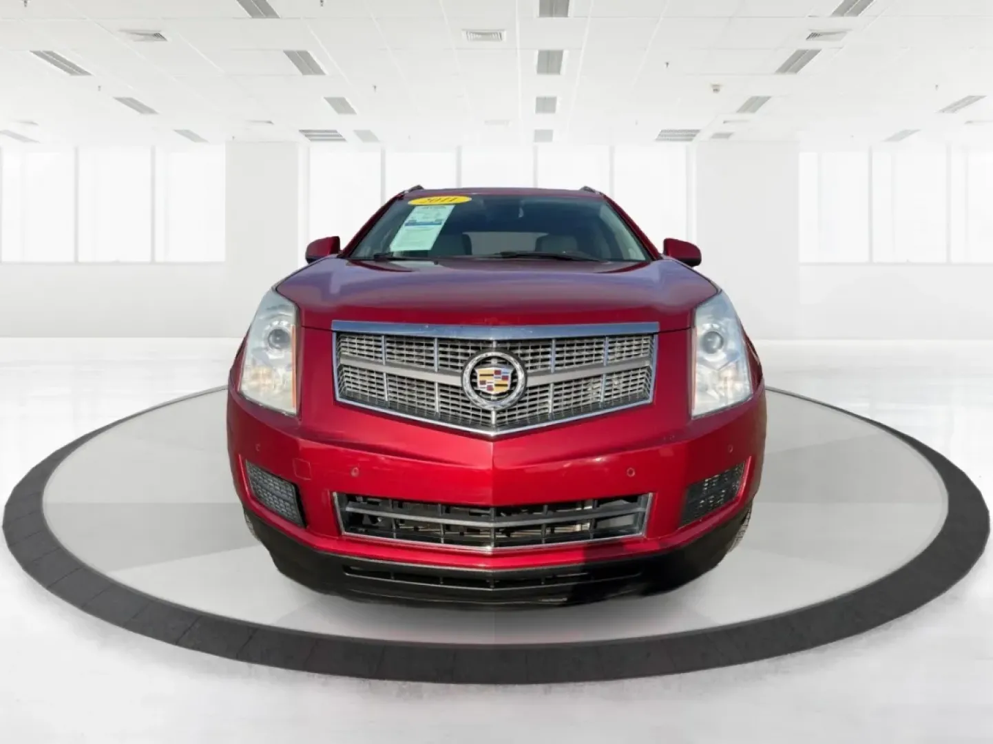 2011 Cadillac SRX Luxury Collection (3GYFNAEY4BS) with an Ecotec 3L V-6 gasoline direct injection engine, 6-Speed Automatic transmission, located at 401 Woodman Dr, Riverside, OH, 45431, (937) 908-9800, 39.760899, -84.123421 - **Discover Luxury and Versatility with the 2011 Cadillac SRX at Advantage Car and Credit Riverside!**<br /> <br /> Are you in the market for a stylish SUV that perfectly suits your busy lifestyle? Look no further than the stunning 2011 Cadillac SRX, available now at Advantage Car and Credit in Rive - Photo#7