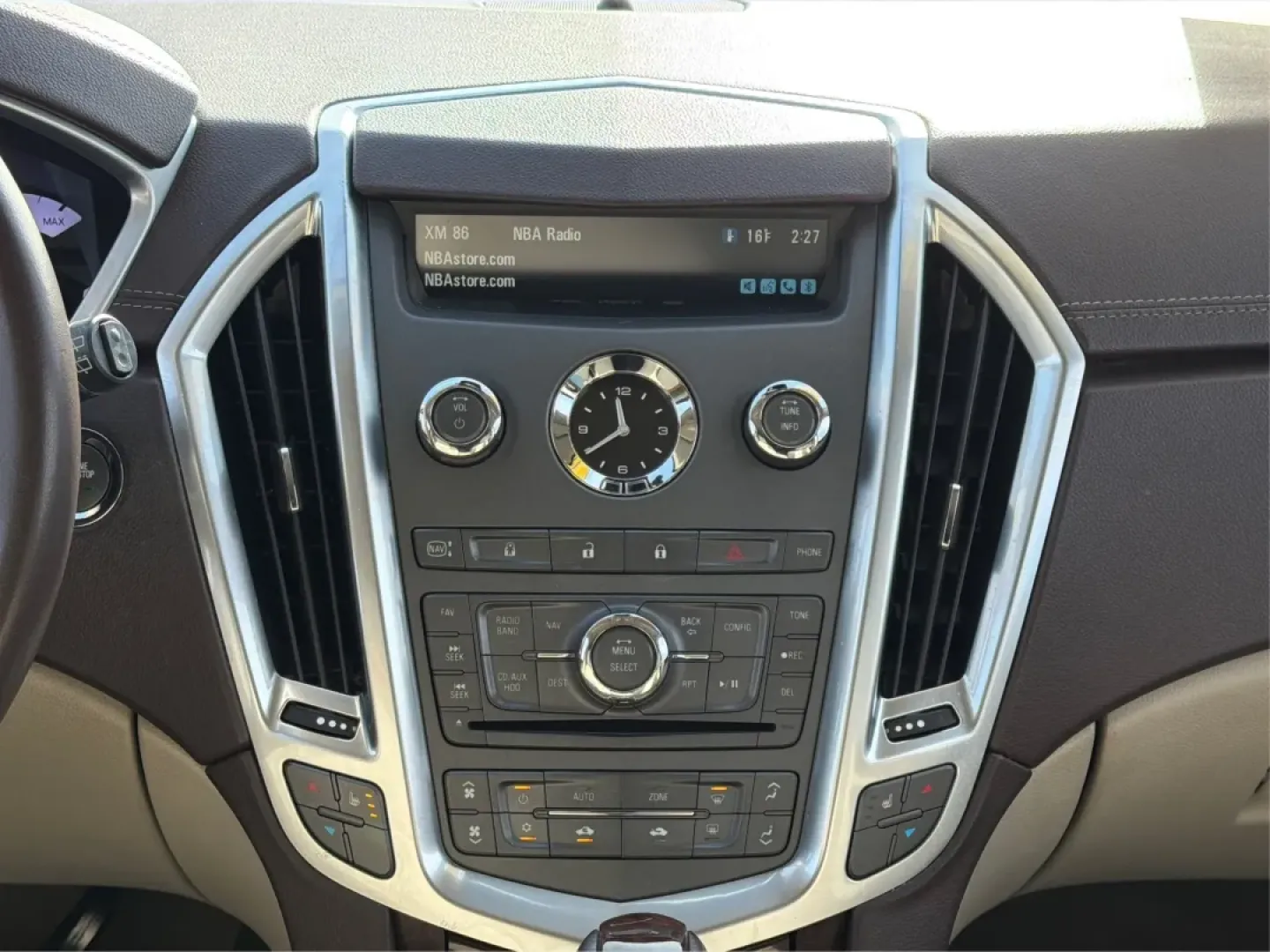 2011 Cadillac SRX Luxury Collection (3GYFNAEY4BS) with an Ecotec 3L V-6 gasoline direct injection engine, 6-Speed Automatic transmission, located at 401 Woodman Dr, Riverside, OH, 45431, (937) 908-9800, 39.760899, -84.123421 - **Discover Luxury and Versatility with the 2011 Cadillac SRX at Advantage Car and Credit Riverside!**<br /> <br /> Are you in the market for a stylish SUV that perfectly suits your busy lifestyle? Look no further than the stunning 2011 Cadillac SRX, available now at Advantage Car and Credit in Rive - Photo#13