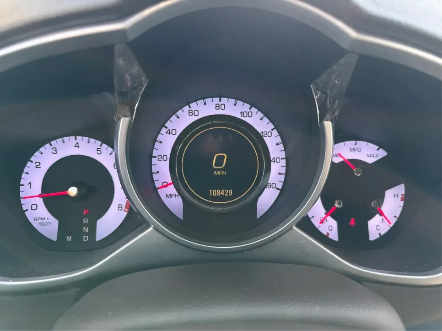 2011 Cadillac SRX Luxury Collection (3GYFNAEY4BS) with an Ecotec 3L V-6 gasoline direct injection engine, 6-Speed Automatic transmission, located at 401 Woodman Dr, Riverside, OH, 45431, (937) 908-9800, 39.760899, -84.123421 - **Discover Luxury and Versatility with the 2011 Cadillac SRX at Advantage Car and Credit Riverside!**<br /> <br /> Are you in the market for a stylish SUV that perfectly suits your busy lifestyle? Look no further than the stunning 2011 Cadillac SRX, available now at Advantage Car and Credit in Rive - Photo#16