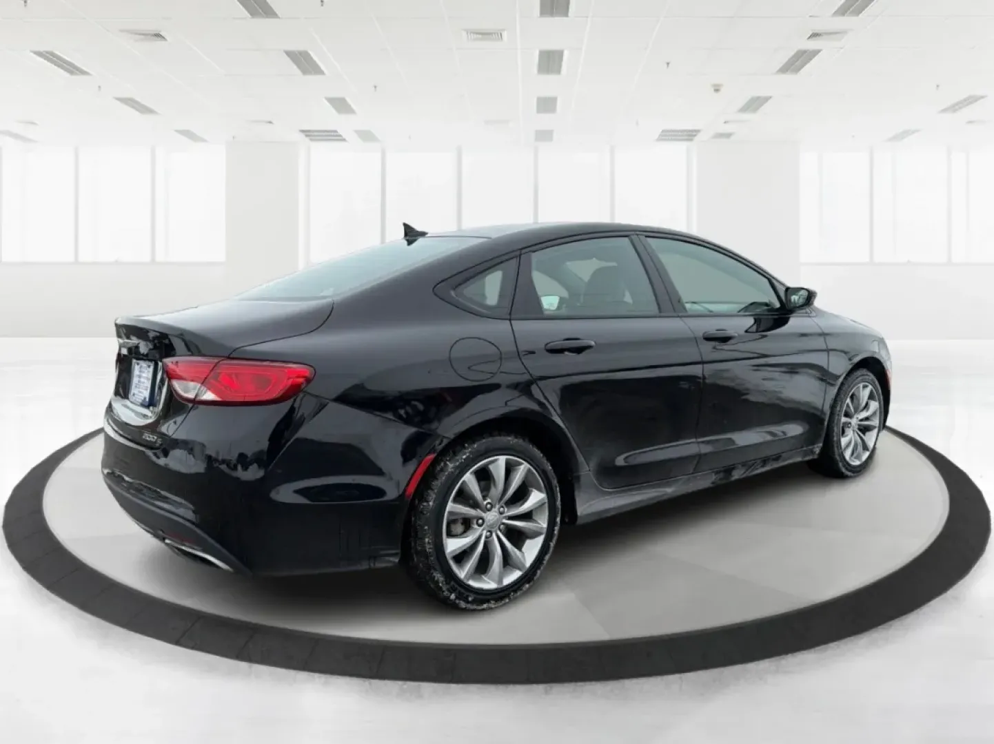 2016 Chrysler 200 S (1C3CCCBB9GN) with an Pentastar 3.6L V-6 DOHC engine, 9A transmission, located at 1951 S Dayton Lakeview Rd., New Carlisle, OH, 45344, (937) 908-9800, 39.890999, -84.050255 - Elevate your driving experience and embrace adventure with the 2016 Chrysler 200 S, now available at Advantage Car and Credit, your trusted Buy Here Pay Here dealership located at 1951 S Dayton-Lakeview Rd, New Carlisle, OH 45344. Whether you're commuting through the bustling streets of New Carlisle - Photo#2