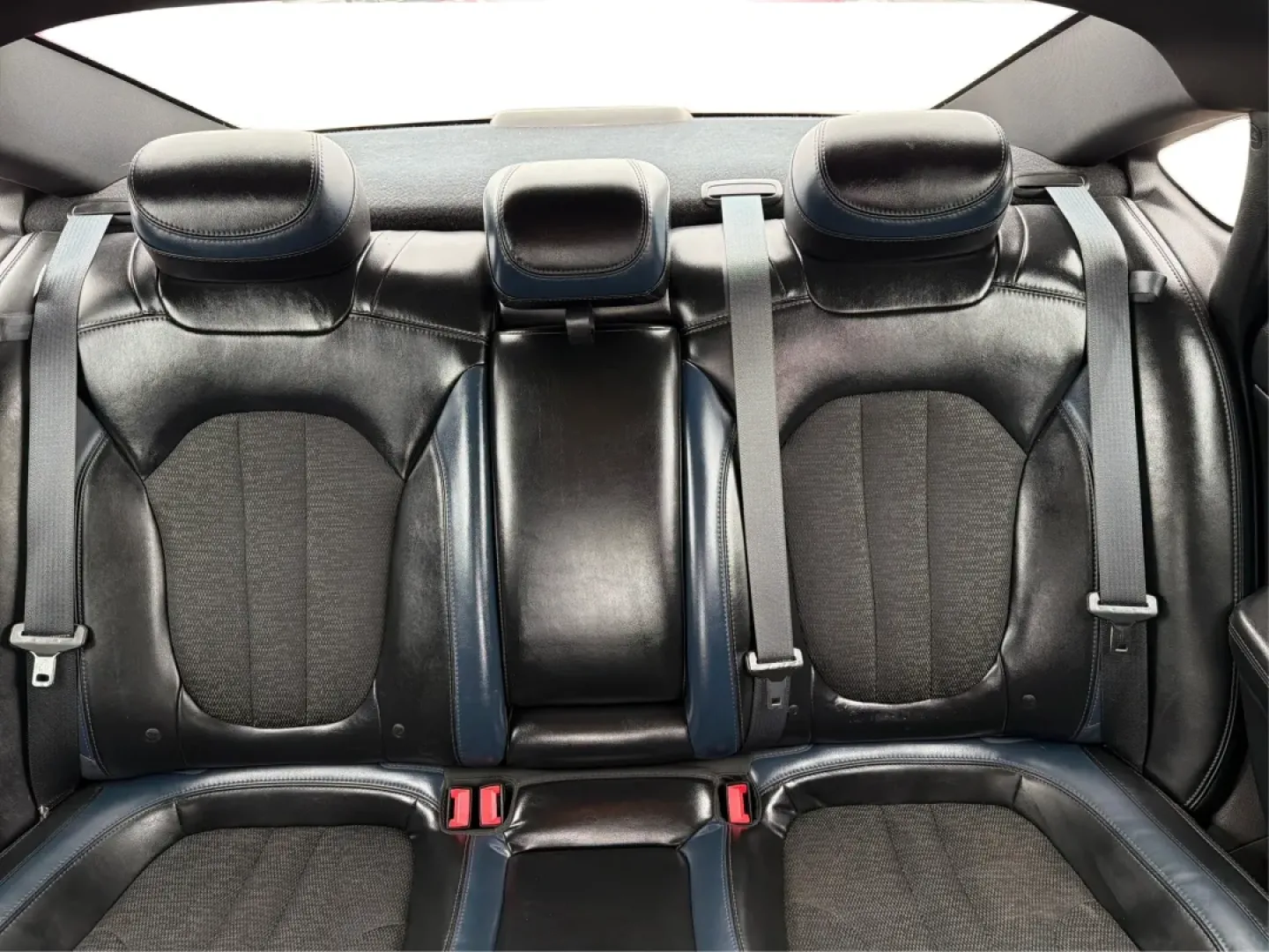 2016 Chrysler 200 S (1C3CCCBB9GN) with an Pentastar 3.6L V-6 DOHC engine, 9A transmission, located at 1951 S Dayton Lakeview Rd., New Carlisle, OH, 45344, (937) 908-9800, 39.890999, -84.050255 - Elevate your driving experience and embrace adventure with the 2016 Chrysler 200 S, now available at Advantage Car and Credit, your trusted Buy Here Pay Here dealership located at 1951 S Dayton-Lakeview Rd, New Carlisle, OH 45344. Whether you're commuting through the bustling streets of New Carlisle - Photo#14