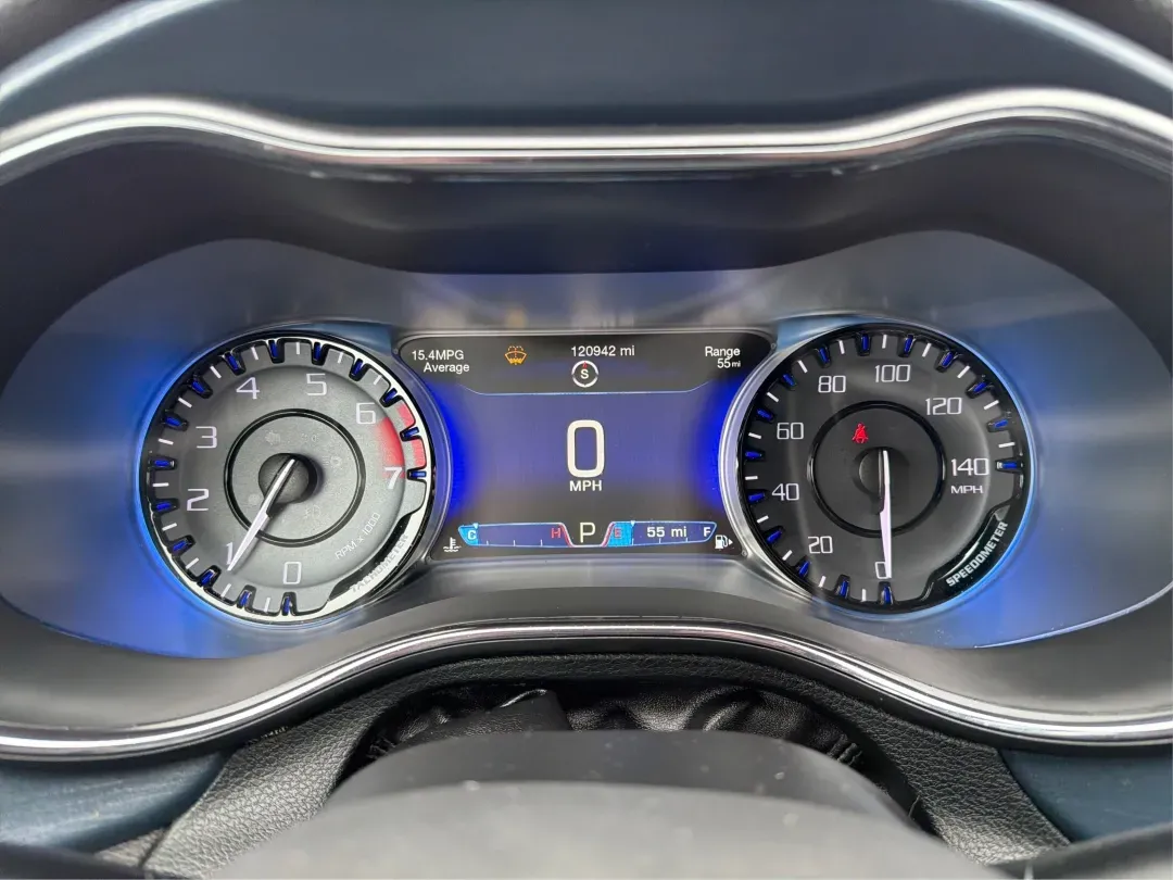 2016 Chrysler 200 S (1C3CCCBB9GN) with an Pentastar 3.6L V-6 DOHC engine, located at 1951 S Dayton Lakeview Rd., New Carlisle, OH, 45344, (937) 908-9800, 39.890999, -84.050255 - Elevate your driving experience and embrace adventure with the 2016 Chrysler 200 S, now available at Advantage Car and Credit, your trusted Buy Here Pay Here dealership located at 1951 S Dayton-Lakeview Rd, New Carlisle, OH 45344. Whether you're commuting through the bustling streets of New Carlisle - Photo#15