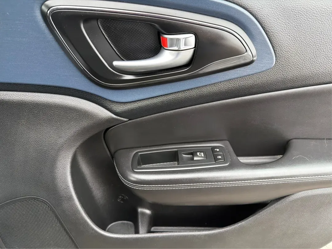 2016 Chrysler 200 S (1C3CCCBB9GN) with an Pentastar 3.6L V-6 DOHC engine, located at 1951 S Dayton Lakeview Rd., New Carlisle, OH, 45344, (937) 908-9800, 39.890999, -84.050255 - Elevate your driving experience and embrace adventure with the 2016 Chrysler 200 S, now available at Advantage Car and Credit, your trusted Buy Here Pay Here dealership located at 1951 S Dayton-Lakeview Rd, New Carlisle, OH 45344. Whether you're commuting through the bustling streets of New Carlisle - Photo#20