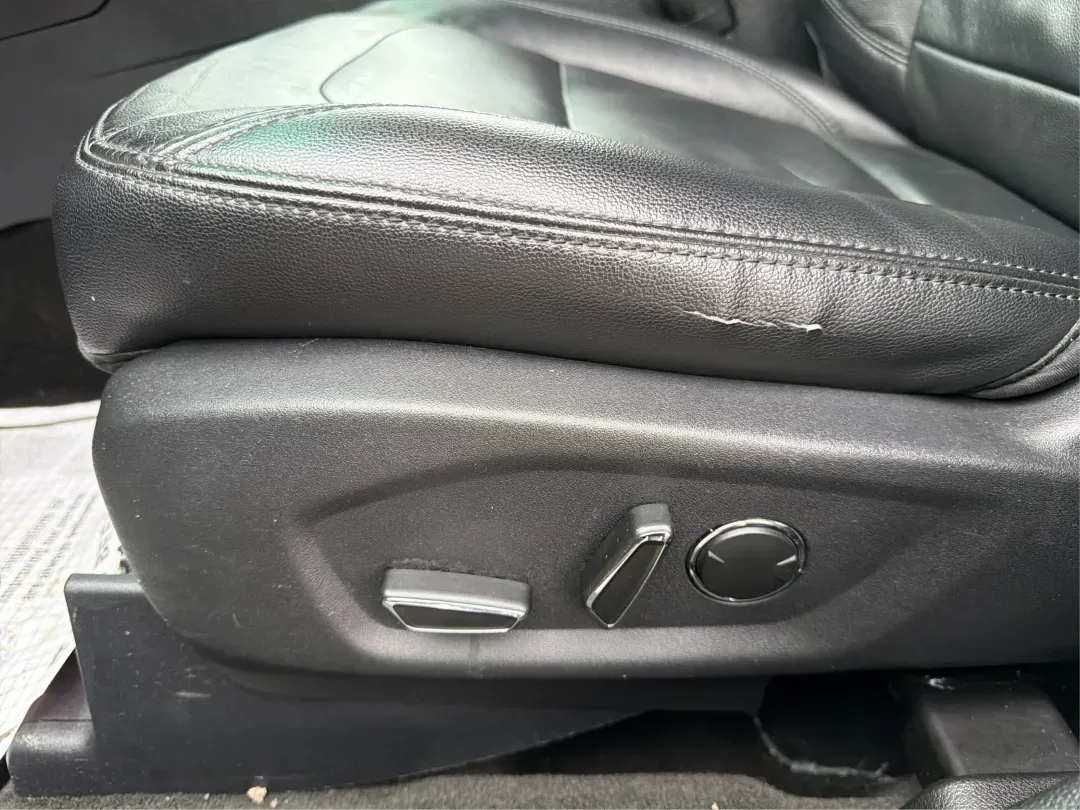 2016 Ford Explorer XLT (1FM5K8D89GG) with an EcoBoost 2.3L I-4 gasoline direct injection engine, located at 1951 S Dayton Lakeview Rd., New Carlisle, OH, 45344, (937) 908-9800, 39.890999, -84.050255 - Looking for a versatile and reliable vehicle that can accommodate your family adventures, weekend getaways, and daily commutes? Look no further than the 2016 Ford Explorer XLT, available now at Advantage Car and Credit in New Carlisle, OH. With a spacious interior and advanced technology features, t - Photo#18