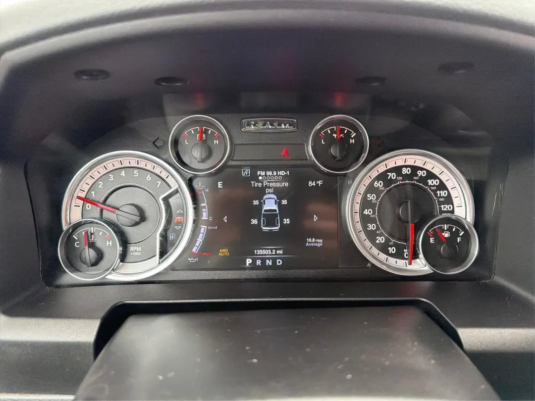 2016 Ram 1500 Big Horn (3C6RR7LT1GG) with an HEMI 5.7L V-8 variable valve control engine, 6A transmission, located at 8750 N County Rd 25A, Piqua, OH, 45356, (937) 908-9800, 40.164391, -84.232513 - ### Unleash Your Adventurous Spirit with the 2016 Ram 1500 Big Horn at Advantage Car and Credit - Piqua!<br /> <br /> Are you searching for the perfect truck that seamlessly combines power, comfort, and reliability for your next weekend getaway or daily commute? Look no further than the 2016 Ram 150 - Photo#14