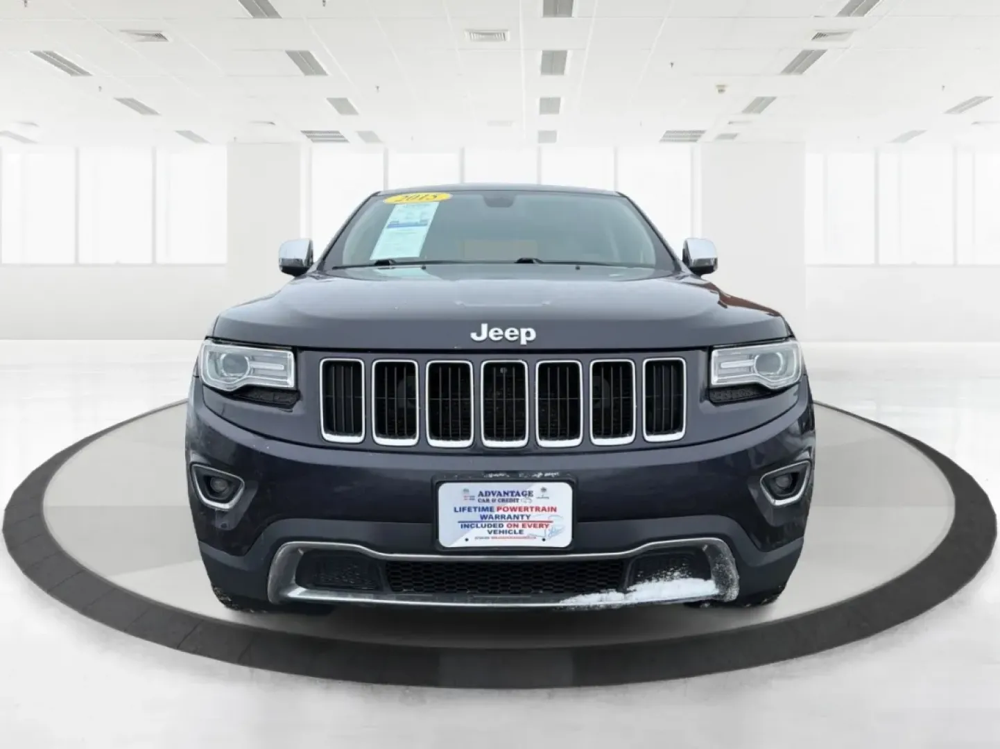 2015 Jeep Grand Cherokee Limited (1C4RJFBG1FC) with an Other engine, located at 1099 N County Rd 25A , Troy, OH, 45373, (937) 908-9800, 40.057079, -84.212883 - Are you ready to elevate your driving experience? Whether you're tackling the daily commute, embarking on family road trips, or exploring off-the-beaten-path adventures, the 2015 Jeep Grand Cherokee Limited is your ultimate companion. This rugged yet refined SUV combines luxury and functionality, ma - Photo#7