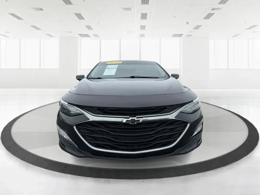 2020 Chevrolet Malibu FWD LT (1G1ZD5ST9LF) with an ECOTEC 1.5L I-4 gasoline direct injection engine, located at 1184 Kauffman Ave, Fairborn, OH, 45324, (937) 908-9800, 39.807072, -84.030914 - ### Discover the 2020 Chevrolet Malibu LT: Your Perfect Commuter and Family Sedan!<br /> <br /> Are you searching for a reliable vehicle that blends comfort and efficiency for your daily commute or family outings? Look no further than the 2020 Chevrolet Malibu LT available at Advantage Car and Credi - Photo#7