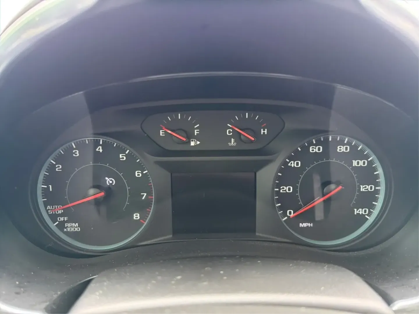 2020 Chevrolet Malibu FWD LT (1G1ZD5ST9LF) with an ECOTEC 1.5L I-4 gasoline direct injection engine, 6A transmission, located at 1184 Kauffman Ave, Fairborn, OH, 45324, (937) 908-9800, 39.807072, -84.030914 - ### Discover the 2020 Chevrolet Malibu LT: Your Perfect Commuter and Family Sedan!<br /> <br /> Are you searching for a reliable vehicle that blends comfort and efficiency for your daily commute or family outings? Look no further than the 2020 Chevrolet Malibu LT available at Advantage Car and Credi - Photo#15