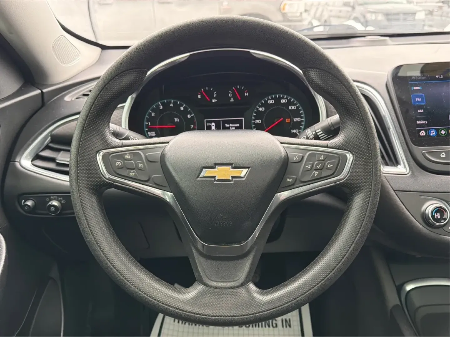 2020 Chevrolet Malibu FWD LT (1G1ZD5ST9LF) with an ECOTEC 1.5L I-4 gasoline direct injection engine, 6A transmission, located at 1184 Kauffman Ave, Fairborn, OH, 45324, (937) 908-9800, 39.807072, -84.030914 - ### Discover the 2020 Chevrolet Malibu LT: Your Perfect Commuter and Family Sedan!<br /> <br /> Are you searching for a reliable vehicle that blends comfort and efficiency for your daily commute or family outings? Look no further than the 2020 Chevrolet Malibu LT available at Advantage Car and Credi - Photo#16
