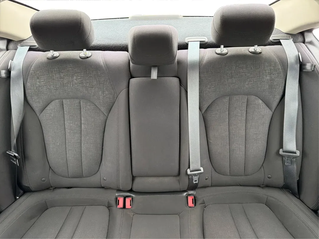 2015 Chrysler 200 Limited (1C3CCCAB2FN) with an 3.6L V-6 DOHC engine, located at 1184 Kauffman Ave, Fairborn, OH, 45324, (937) 908-9800, 39.807072, -84.030914 - 2015 Chrysler 200 Limited - Photo#14