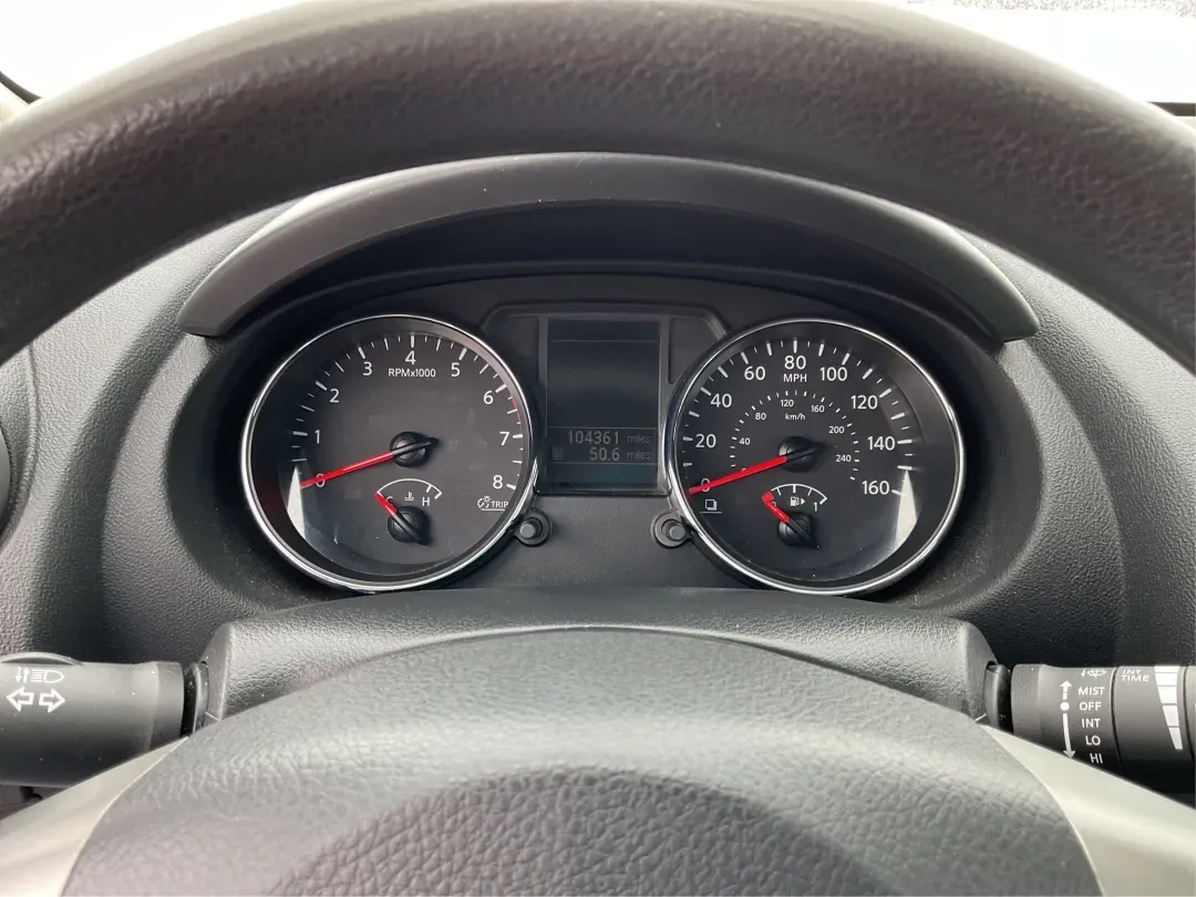 2013 Nissan Rogue S (JN8AS5MV9DW) with an 2.5L I-4 DOHC engine, located at 4508 South Dixie Dr, Moraine, OH, 45439, (937) 908-9800, 39.689976, -84.218452 - Need an SUV that can handle Ohio weather, fit real life, and still stay easy on the budget? This **2013 Nissan Rogue S AWD** is a smart pick for commuters heading up I75, parents juggling school drop-offs, and weekend explorers who like a little extra traction when the roads get slick. Finished in * - Photo#15