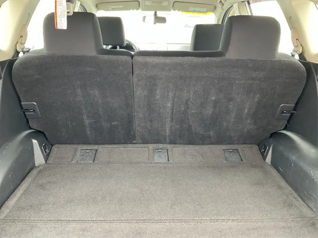 2013 Nissan Rogue S (JN8AS5MV9DW) with an 2.5L I-4 DOHC engine, Continuously Variable Transmission transmission, located at 880 E. National Road, Vandalia, OH, 45377, (937) 908-9800, 39.891918, -84.183594 - Need an SUV that can handle Ohio weather, fit real life, and still stay easy on the budget? This **2013 Nissan Rogue S AWD** is a smart pick for commuters heading up I75, parents juggling school drop-offs, and weekend explorers who like a little extra traction when the roads get slick. Finished in * - Photo#12