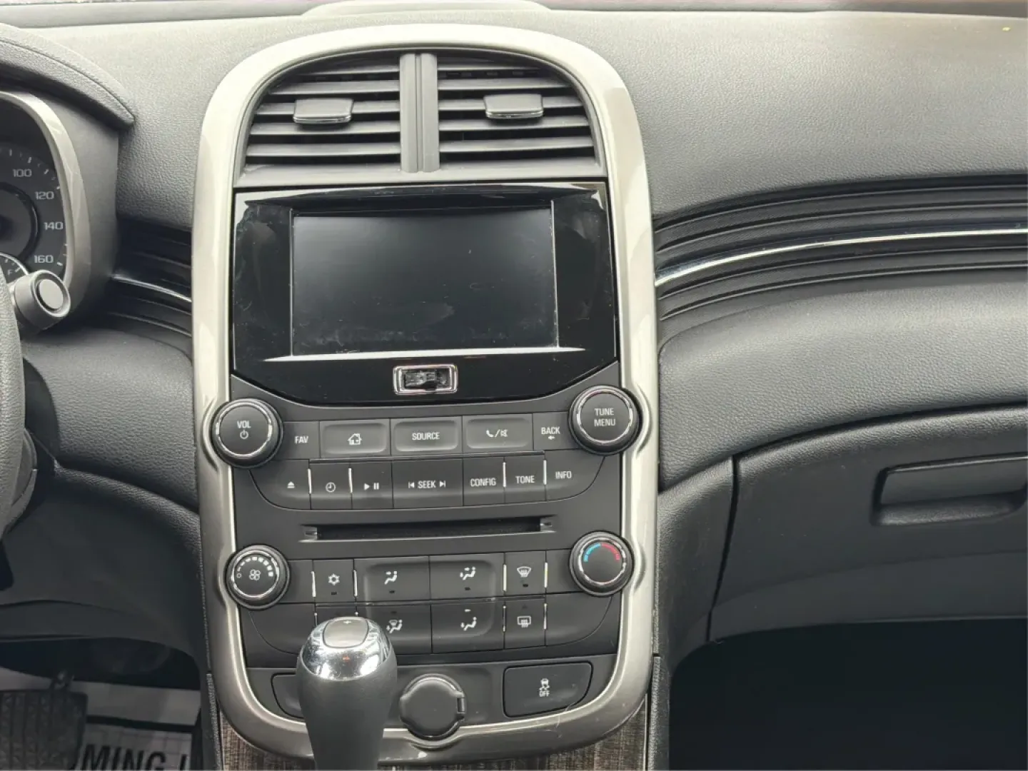 2015 Chevrolet Malibu 1LT (1G11C5SL8FF) with an ECOTEC 2.5L I-4 gasoline direct injection engine, located at 4508 South Dixie Dr, Moraine, OH, 45439, (937) 908-9800, 39.689976, -84.218452 - Need a dependable sedan for the daily commute down I75, school drop-offs near West Carrollton, or quick errands along South Dixie Drive-without the stress of traditional bank hurdles? This 2015 Chevrolet Malibu 1LT is a smart, comfortable choice for real life in the Dayton area, offering efficient p - Photo#13