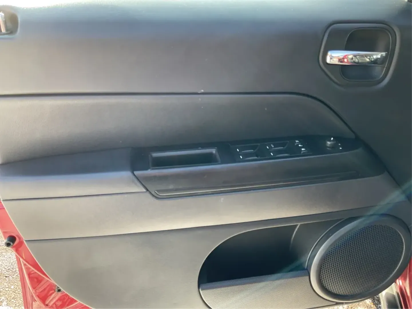 2017 Jeep Patriot High Altitude 4x4 (1C4NJRFB4HD) with an 2.4L I-4 DOHC engine, located at 8750 N County Rd 25A, Piqua, OH, 45356, (937) 908-9800, 40.164391, -84.232513 - Weekend getaways to Indian Lake, snowy commutes up I75, or daily school-and-work runs around Miami County-this 2017 Jeep Patriot High Altitude 4x4 is built for the kind of life that doesn't pause for Ohio weather. With SUV versatility, confident 4WD capability, and a comfortable, well-equipped cabin - Photo#18