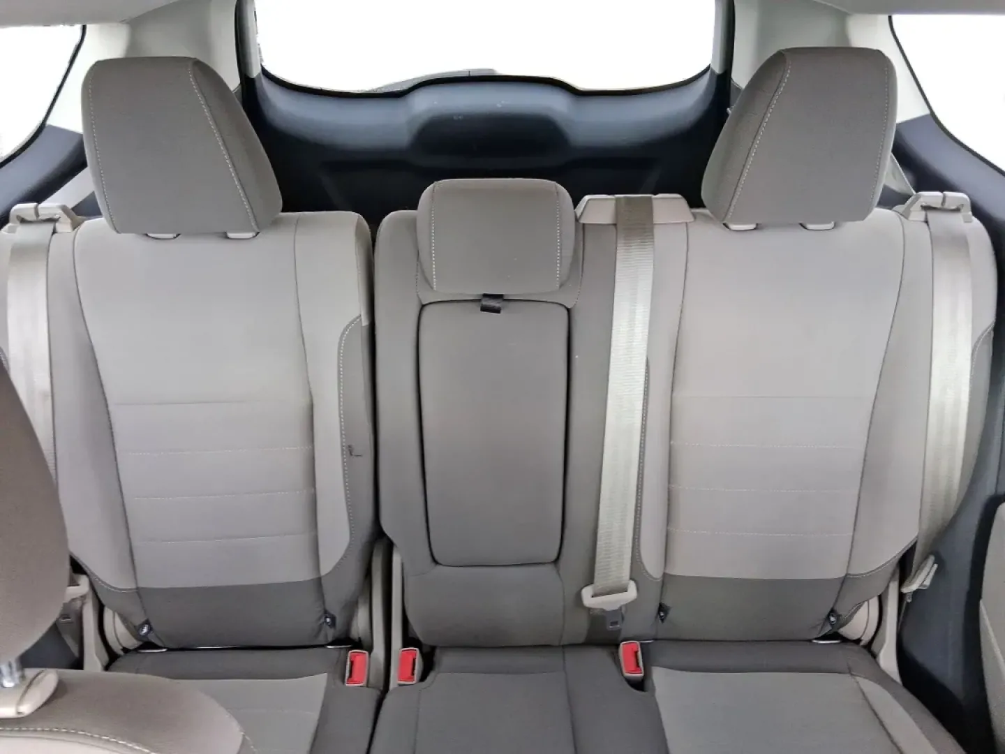 2016 Ford Escape SE (1FMCU0G71GU) with an 2.5L L4 DOHC 16V engine, 6-Speed Automatic transmission, located at 401 Woodman Dr, Riverside, OH, 45431, (937) 908-9800, 39.760899, -84.123421 - Need an SUV that can handle school drop-offs, I675 commutes, and spontaneous weekend getaways to Carillon Historical Park or a day at the National Museum of the U.S. Air Force? This 2016 Ford Escape SE in eye-catching Sunset is built for real-life schedules-easy to park, comfortable for longer drive - Photo#13