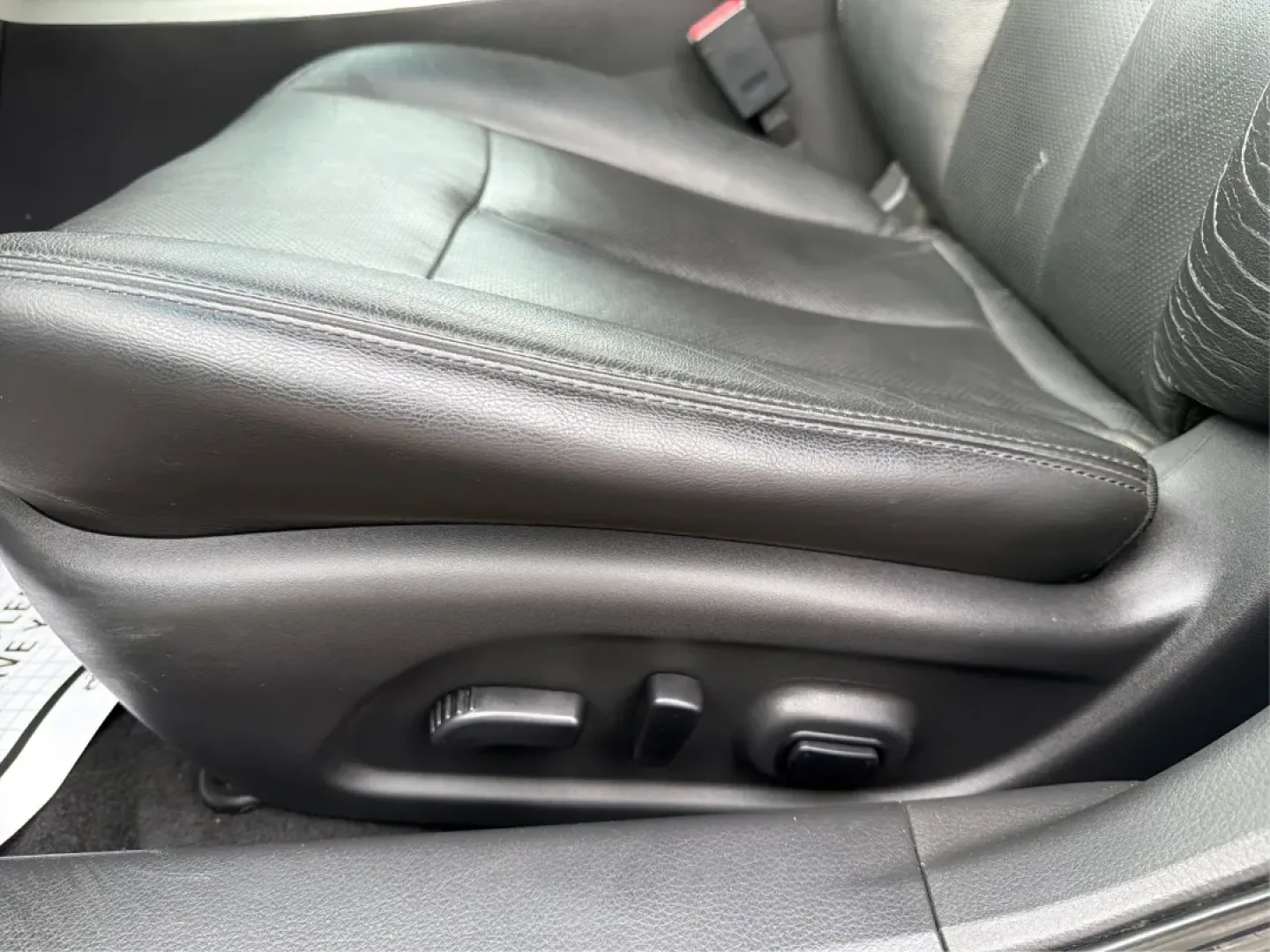 2015 Nissan Altima 2.5 SL (1N4AL3AP4FC) with an 2.5L I-4 DOHC engine, Continuously Variable Transmission transmission, located at 401 Woodman Dr, Riverside, OH, 45431, (937) 908-9800, 39.760899, -84.123421 - Picture your next week going smoother: a comfortable sedan for the daily drive down I-675, an easy run to The Greene for errands, and a relaxed weekend cruise along the river near Eastwood MetroPark-all without stretching your budget. This 2015 Nissan Altima 2.5 SL in Storm is a smart fit for commut - Photo#17