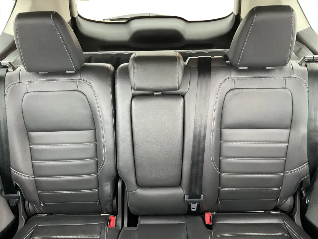 2018 Ford Escape Titanium (1FMCU9J97JU) with an EcoBoost 2L I-4 gasoline direct injection engine, 6A transmission, located at 1099 N County Rd 25A , Troy, OH, 45373, (937) 908-9800, 40.057079, -84.212883 - Need an SUV that can handle Ohio weather, daily commutes, and weekend getaways without feeling like a compromise? This 2018 Ford Escape Titanium 4WD in Ingot Silver Metallic is built for real life in Troy-whether you're shuttling kids across town, driving a long commute down I-75, or loading up for - Photo#14