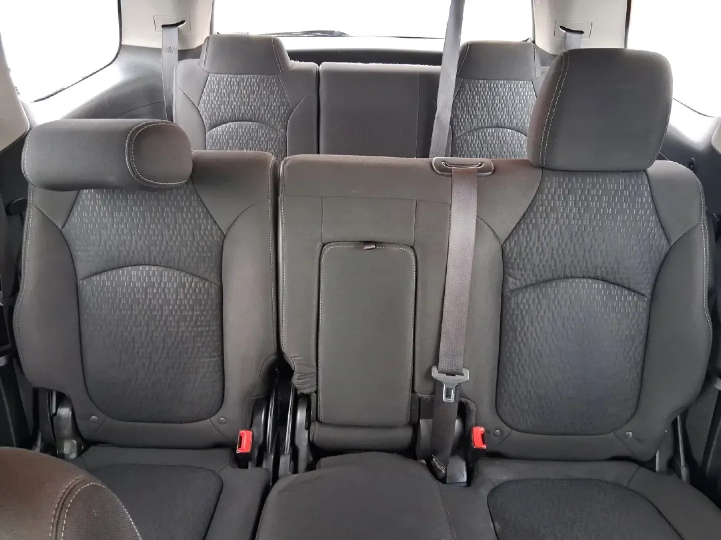 2015 GMC Acadia SLE-1 (1GKKRNED4FJ) with an 3.6L V-6 gasoline direct injection engine, 6-Speed Automatic transmission, located at 1184 Kauffman Ave, Fairborn, OH, 45324, (937) 908-9800, 39.807072, -84.030914 - If your week is a mix of school drop-offs, Wright-Patterson AFB commutes, and weekend getaways to Yellow Springs, this 2015 GMC Acadia SLE-1 is the kind of SUV that fits real life-roomy for passengers, practical for cargo, and comfortable enough for long stretches on I-675 or US-35.<br /> <br /> Ava - Photo#14