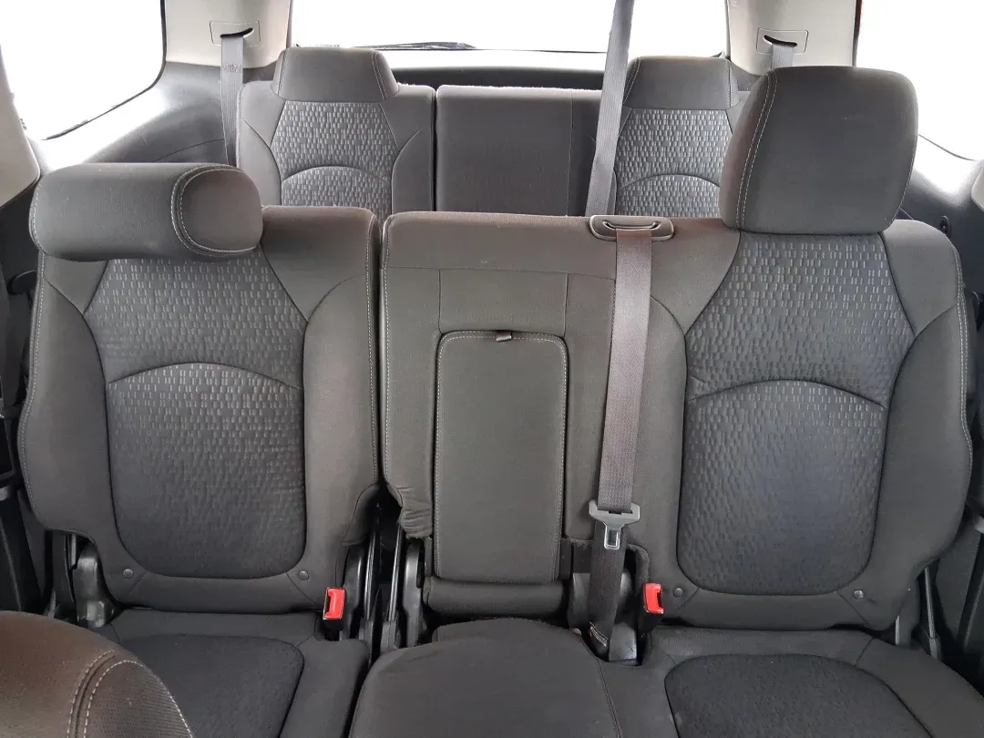 2015 GMC Acadia SLE-1 (1GKKRNED4FJ) with an 3.6L V-6 gasoline direct injection engine, located at 1184 Kauffman Ave, Fairborn, OH, 45324, (937) 908-9800, 39.807072, -84.030914 - If your week is a mix of school drop-offs, Wright-Patterson AFB commutes, and weekend getaways to Yellow Springs, this 2015 GMC Acadia SLE-1 is the kind of SUV that fits real life-roomy for passengers, practical for cargo, and comfortable enough for long stretches on I-675 or US-35.<br /> <br /> Ava - Photo#14