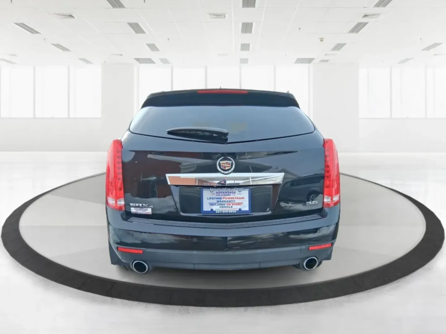 2016 Cadillac SRX Luxury Collection (3GYFNEE32GS) with an 3.6L V-6 gasoline direct injection engine, located at 1099 N County Rd 25A , Troy, OH, 45373, (937) 908-9800, 40.057079, -84.212883 - Picture your next road trip starting in Troy and rolling out past the Great Miami River Trail with everyone comfortable, connected, and confident-no cramped seats, no noisy ride, just smooth power and premium Cadillac style. This 2016 Cadillac SRX Luxury Collection is the kind of SUV that fits real - Photo#3