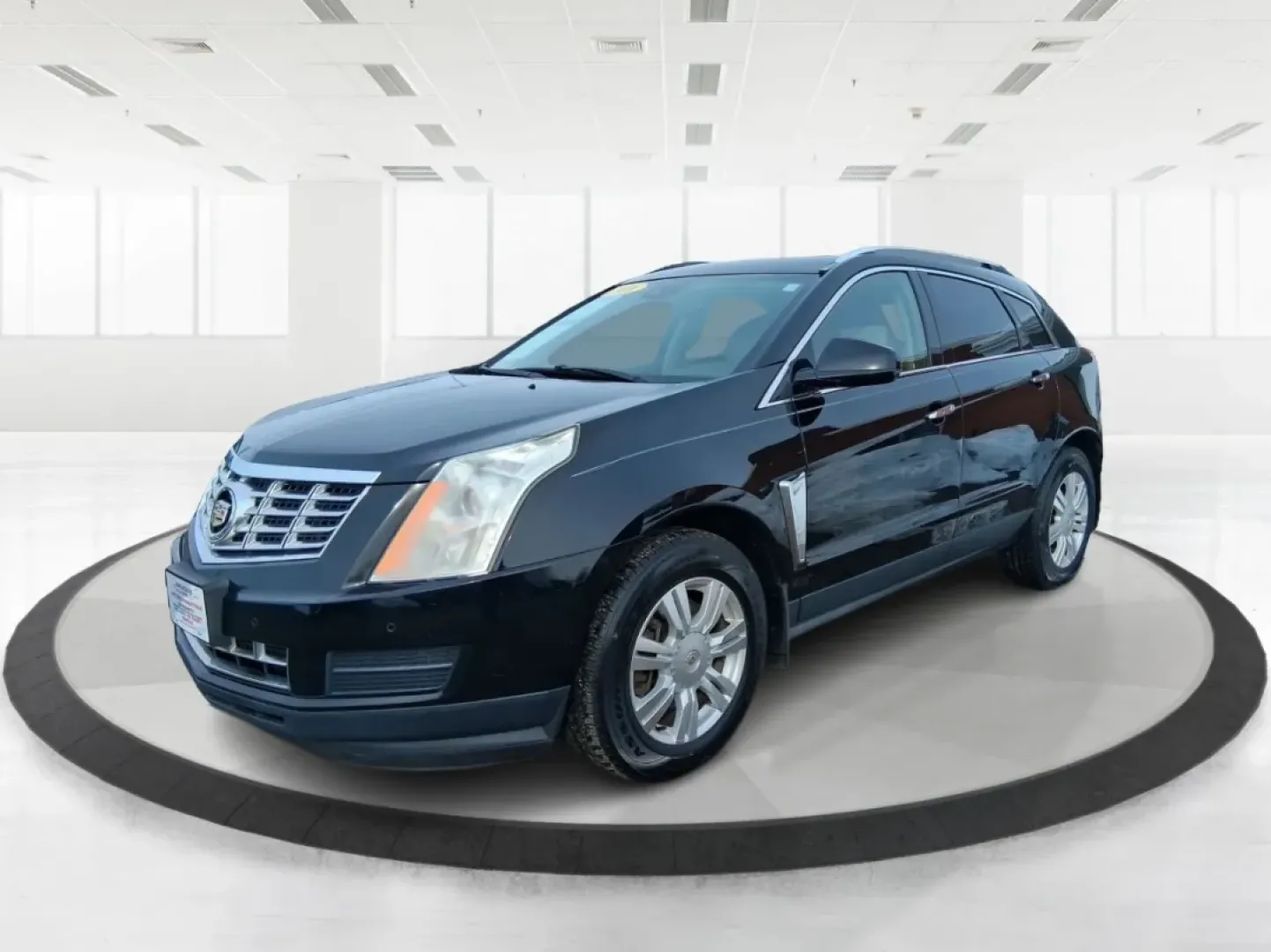 2016 Cadillac SRX Luxury Collection (3GYFNEE32GS) with an 3.6L V-6 gasoline direct injection engine, located at 1099 N County Rd 25A , Troy, OH, 45373, (937) 908-9800, 40.057079, -84.212883 - Picture your next road trip starting in Troy and rolling out past the Great Miami River Trail with everyone comfortable, connected, and confident-no cramped seats, no noisy ride, just smooth power and premium Cadillac style. This 2016 Cadillac SRX Luxury Collection is the kind of SUV that fits real - Photo#8