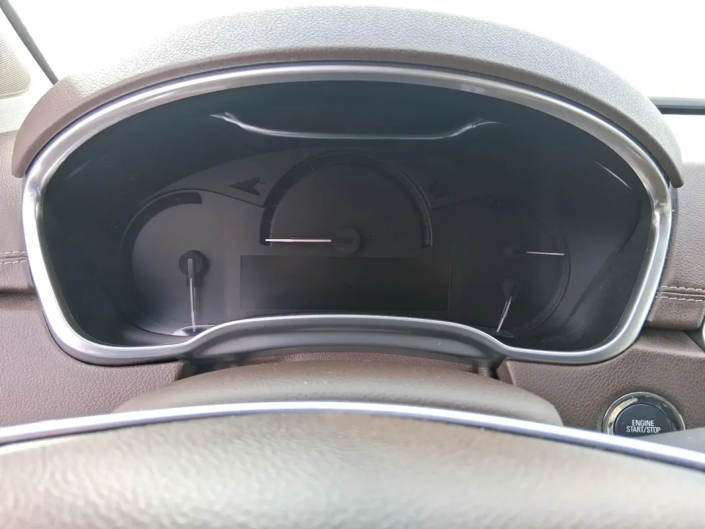 2016 Cadillac SRX Luxury Collection (3GYFNEE32GS) with an 3.6L V-6 gasoline direct injection engine, located at 1099 N County Rd 25A , Troy, OH, 45373, (937) 908-9800, 40.057079, -84.212883 - Picture your next road trip starting in Troy and rolling out past the Great Miami River Trail with everyone comfortable, connected, and confident-no cramped seats, no noisy ride, just smooth power and premium Cadillac style. This 2016 Cadillac SRX Luxury Collection is the kind of SUV that fits real - Photo#15