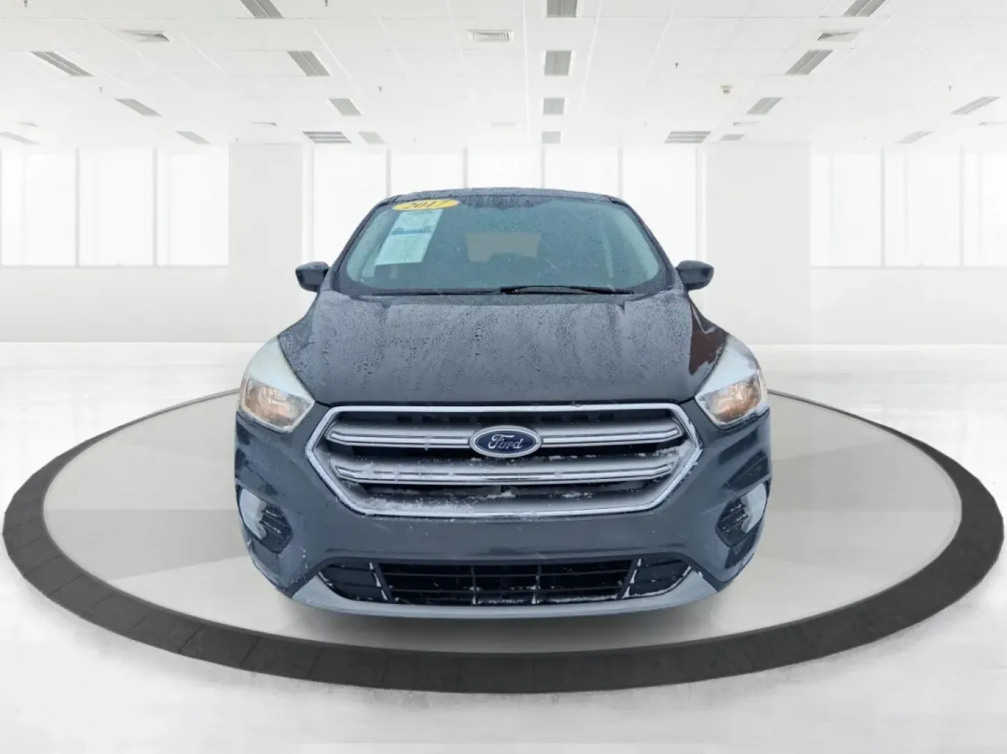 2017 Ford Escape SE (1FMCU9GD3HU) with an 1.5L L4 DOHC 16V engine, 6A transmission, located at 401 Woodman Dr, Riverside, OH, 45431, (937) 908-9800, 39.760899, -84.123421 - Need one SUV that can handle the weekday commute, school drop-offs, and a quick weekend escape to Eastwood MetroPark without blinking? This 2017 Ford Escape SE in Magnetic Metallic is built for real life in the Miami Valley-easy to park, confident in rough weather, and comfortable enough for long st - Photo#7