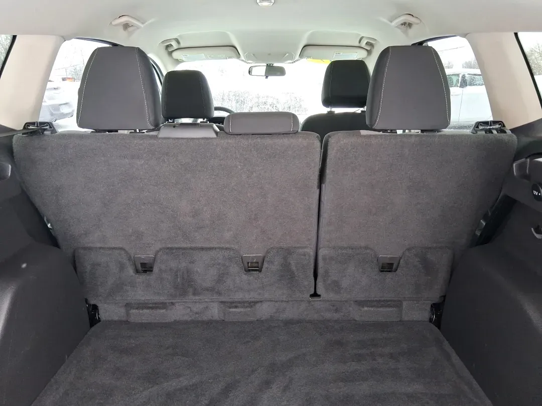 2017 Ford Escape SE (1FMCU9GD3HU) with an 1.5L L4 DOHC 16V engine, 6A transmission, located at 401 Woodman Dr, Riverside, OH, 45431, (937) 908-9800, 39.760899, -84.123421 - Need one SUV that can handle the weekday commute, school drop-offs, and a quick weekend escape to Eastwood MetroPark without blinking? This 2017 Ford Escape SE in Magnetic Metallic is built for real life in the Miami Valley-easy to park, confident in rough weather, and comfortable enough for long st - Photo#12