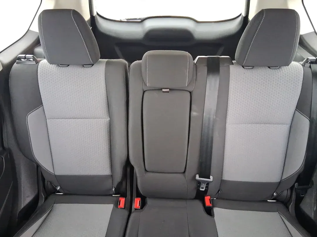 2017 Ford Escape SE (1FMCU9GD3HU) with an 1.5L L4 DOHC 16V engine, 6A transmission, located at 401 Woodman Dr, Riverside, OH, 45431, (937) 908-9800, 39.760899, -84.123421 - Need one SUV that can handle the weekday commute, school drop-offs, and a quick weekend escape to Eastwood MetroPark without blinking? This 2017 Ford Escape SE in Magnetic Metallic is built for real life in the Miami Valley-easy to park, confident in rough weather, and comfortable enough for long st - Photo#14