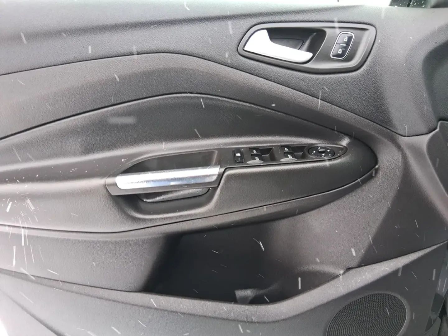 2017 Ford Escape SE (1FMCU9GD3HU) with an 1.5L L4 DOHC 16V engine, 6A transmission, located at 401 Woodman Dr, Riverside, OH, 45431, (937) 908-9800, 39.760899, -84.123421 - Need one SUV that can handle the weekday commute, school drop-offs, and a quick weekend escape to Eastwood MetroPark without blinking? This 2017 Ford Escape SE in Magnetic Metallic is built for real life in the Miami Valley-easy to park, confident in rough weather, and comfortable enough for long st - Photo#19