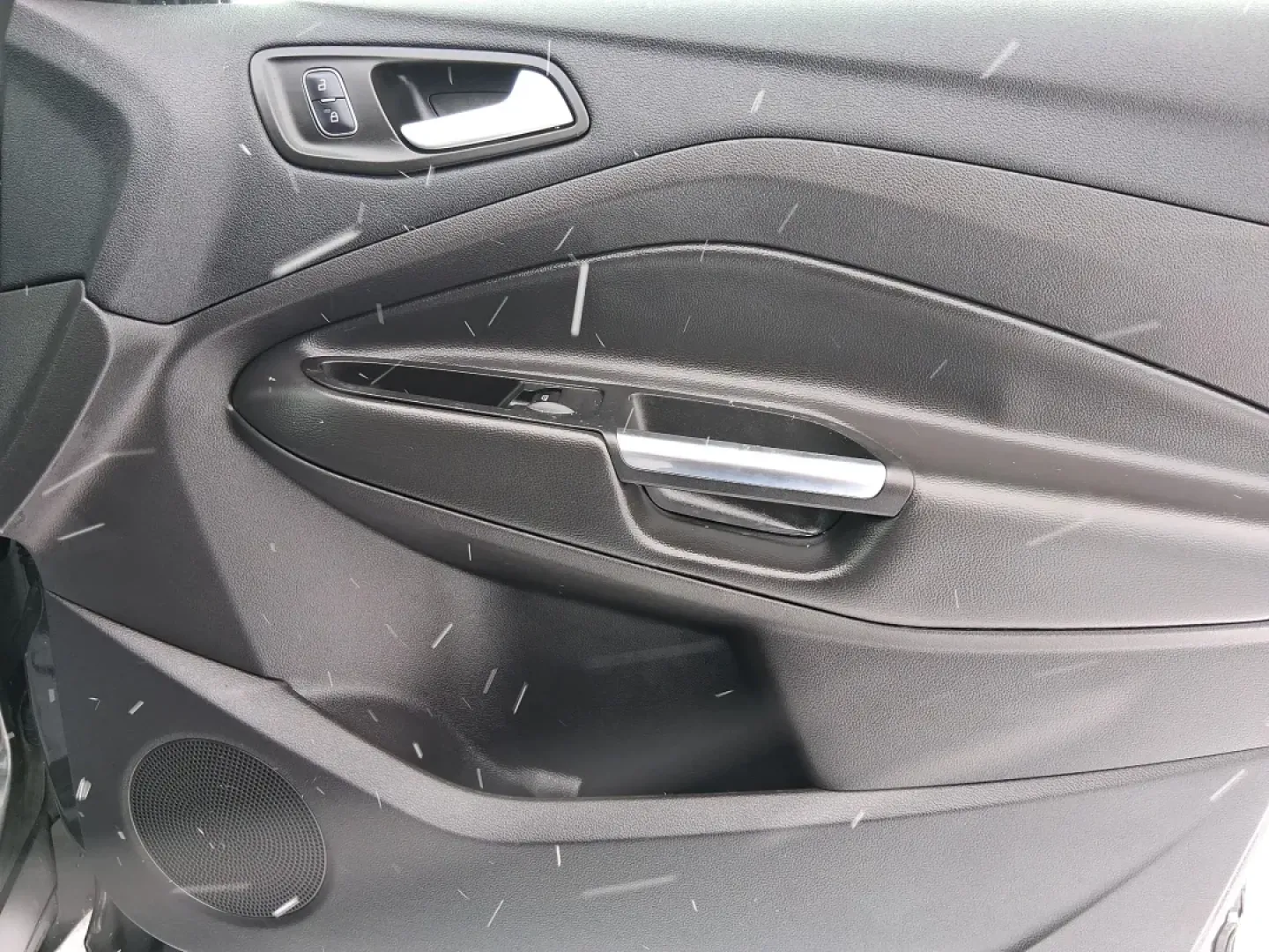 2017 Ford Escape SE (1FMCU9GD3HU) with an 1.5L L4 DOHC 16V engine, 6A transmission, located at 401 Woodman Dr, Riverside, OH, 45431, (937) 908-9800, 39.760899, -84.123421 - Need one SUV that can handle the weekday commute, school drop-offs, and a quick weekend escape to Eastwood MetroPark without blinking? This 2017 Ford Escape SE in Magnetic Metallic is built for real life in the Miami Valley-easy to park, confident in rough weather, and comfortable enough for long st - Photo#20