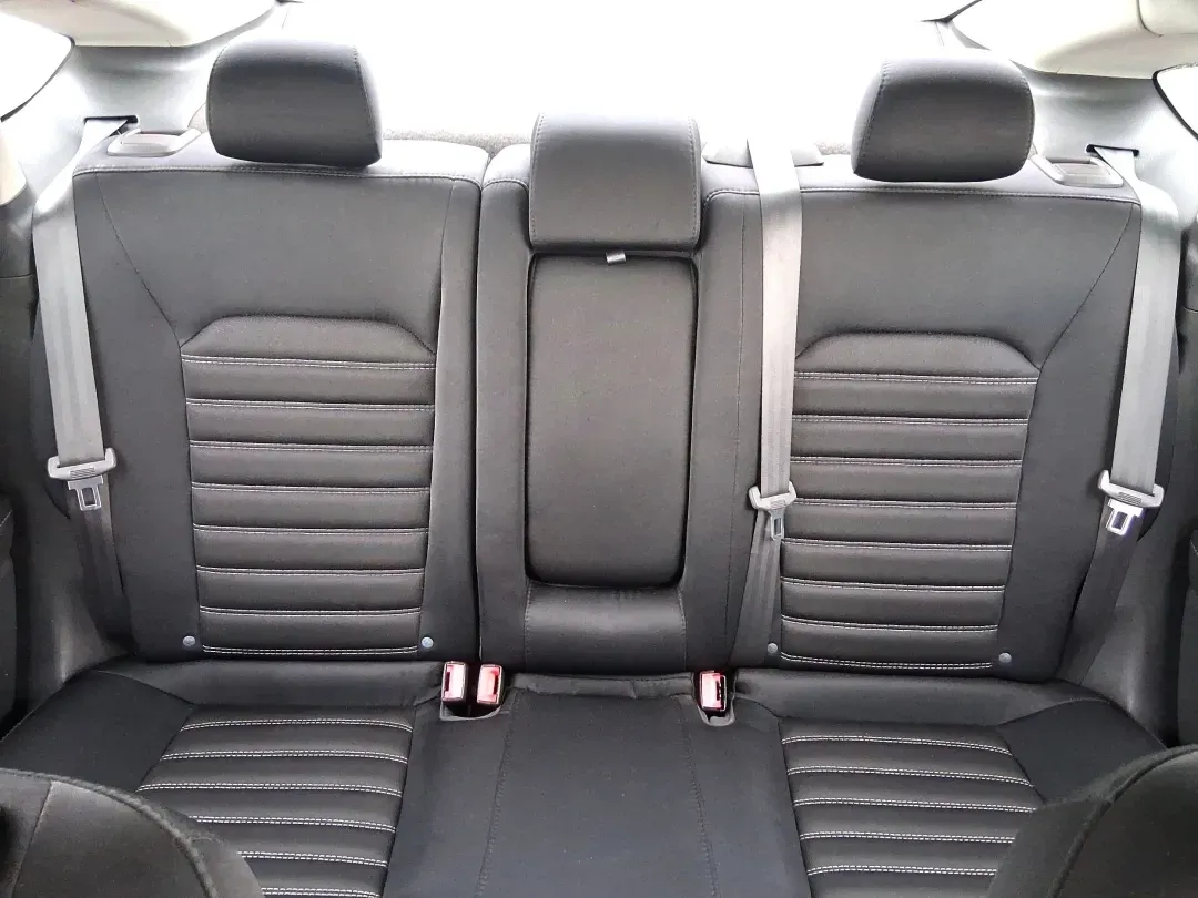 2014 Ford Fusion SE (1FA6P0H77E5) with an 2.5L L4 DOHC 16V engine, Automatic transmission, located at 880 E. National Road, Vandalia, OH, 45377, (937) 908-9800, 39.891918, -84.183594 - Need a dependable sedan for the daily commute up I75, school drop-offs around Vandalia-Butler City Schools, and comfortable weekend drives to the National Museum of the U.S. Air Force? This 2014 Ford Fusion SE is built for real life-smooth on longer stretches of E. National Road, easy to park for er - Photo#15