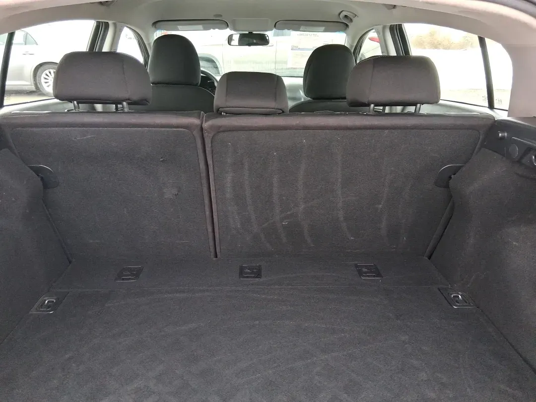 2018 Kia Forte LX (KNAFK5A89J5) with an 2L I-4 DOHC engine, 6A transmission, located at 1951 S Dayton Lakeview Rd., New Carlisle, OH, 45344, (937) 908-9800, 39.890999, -84.050255 - Need a smart, budget-friendly ride that can handle daily commutes to Dayton, quick grocery runs, and spontaneous weekend trips without feeling cramped? This 2018 Kia Forte LX Hatchback in Gravity Blue is built for real-life driving in and around New Carlisle-easy to park, efficient to live with, and - Photo#12