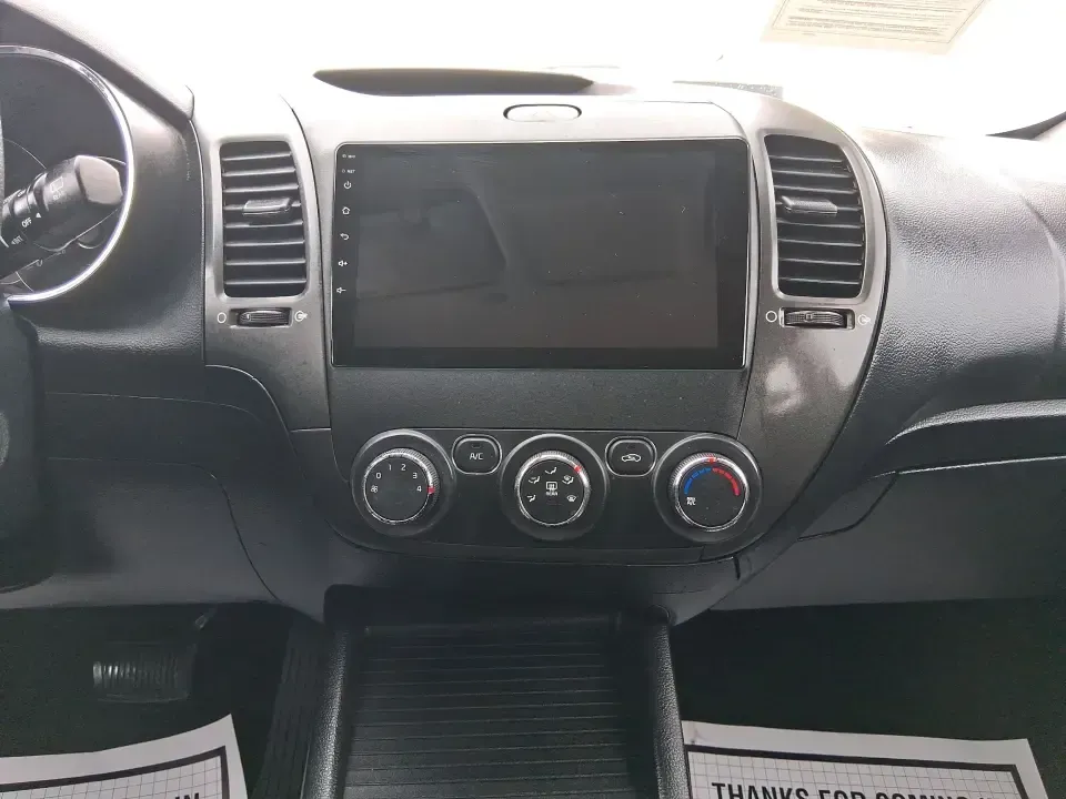2018 Kia Forte 5-Door LX (KNAFK5A89J5) with an 2.0L L4 DOHC 16V engine, 6A transmission, located at 4508 South Dixie Dr, Moraine, OH, 45439, (937) 908-9800, 39.689976, -84.218452 - Need a smart daily driver that can handle the Monday commute down South Dixie Drive, quick grocery runs near Dayton Mall, and spontaneous weekend getaways without draining your budget? This 2018 Kia Forte 5Door LX hatchback fits real life in Moraine-easy to park, roomy for friends or family, and eff- Photo#13