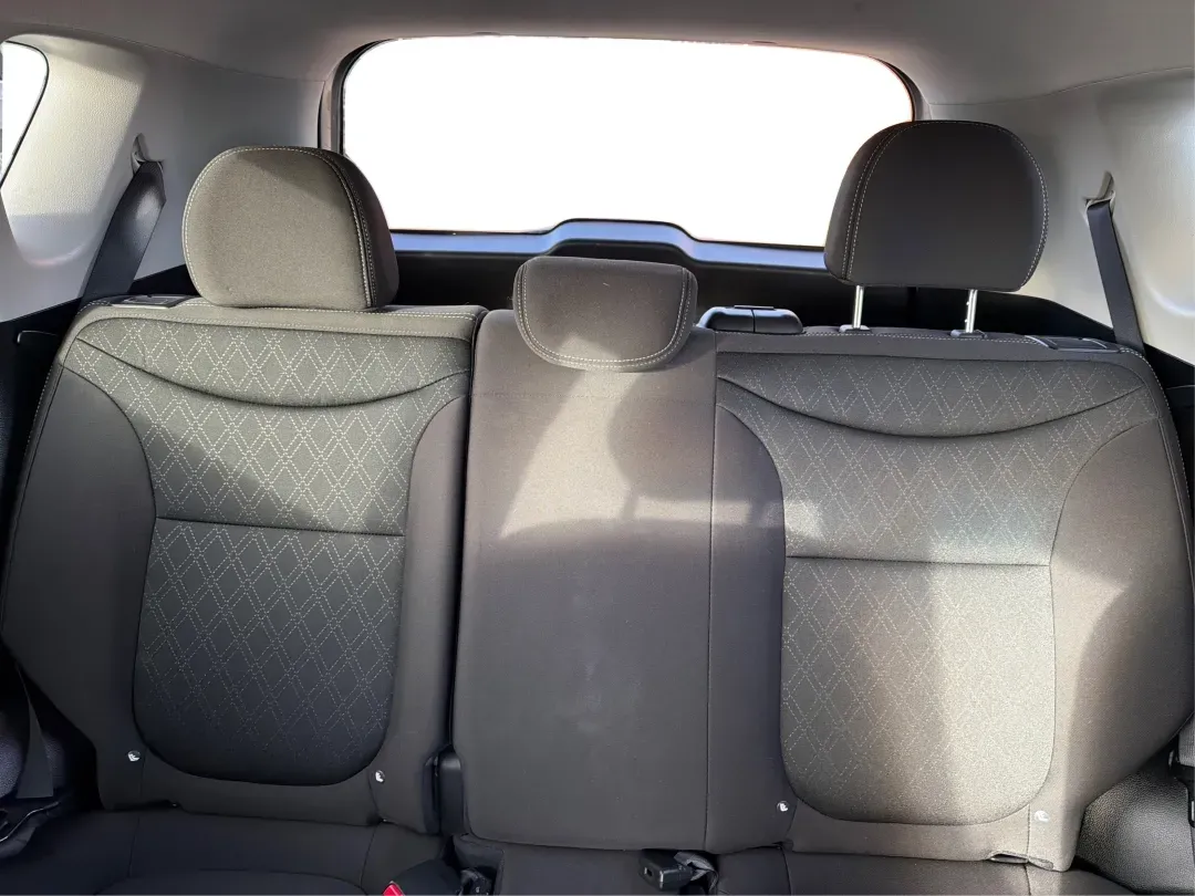 2018 Kia Soul Base (KNDJN2A22J7) with an Other engine, located at 1184 Kauffman Ave, Fairborn, OH, 45324, (937) 908-9800, 39.807072, -84.030914 - Need a practical daily driver that can handle the school run, the work commute, and spontaneous weekend trips without draining your budget? This 2018 Kia Soul Base in sleek Gray is the kind of easy-to-live-with hatchback that fits real life in Fairborn-roomy for friends or family, simple to park dow - Photo#13